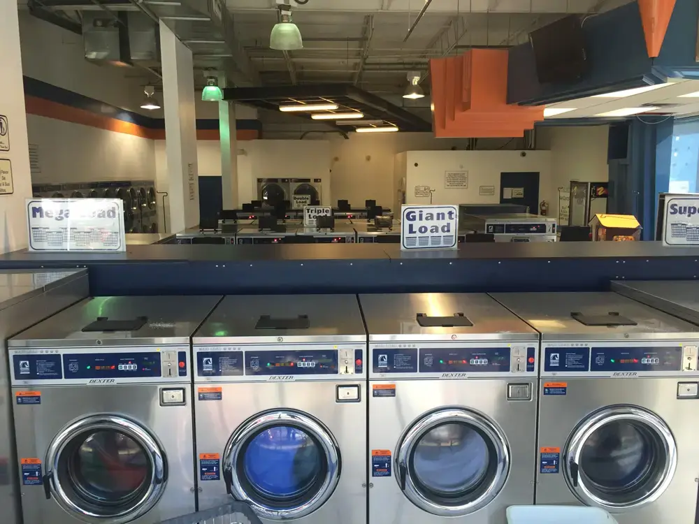 Keyway Supersudz Laundry - Image 3