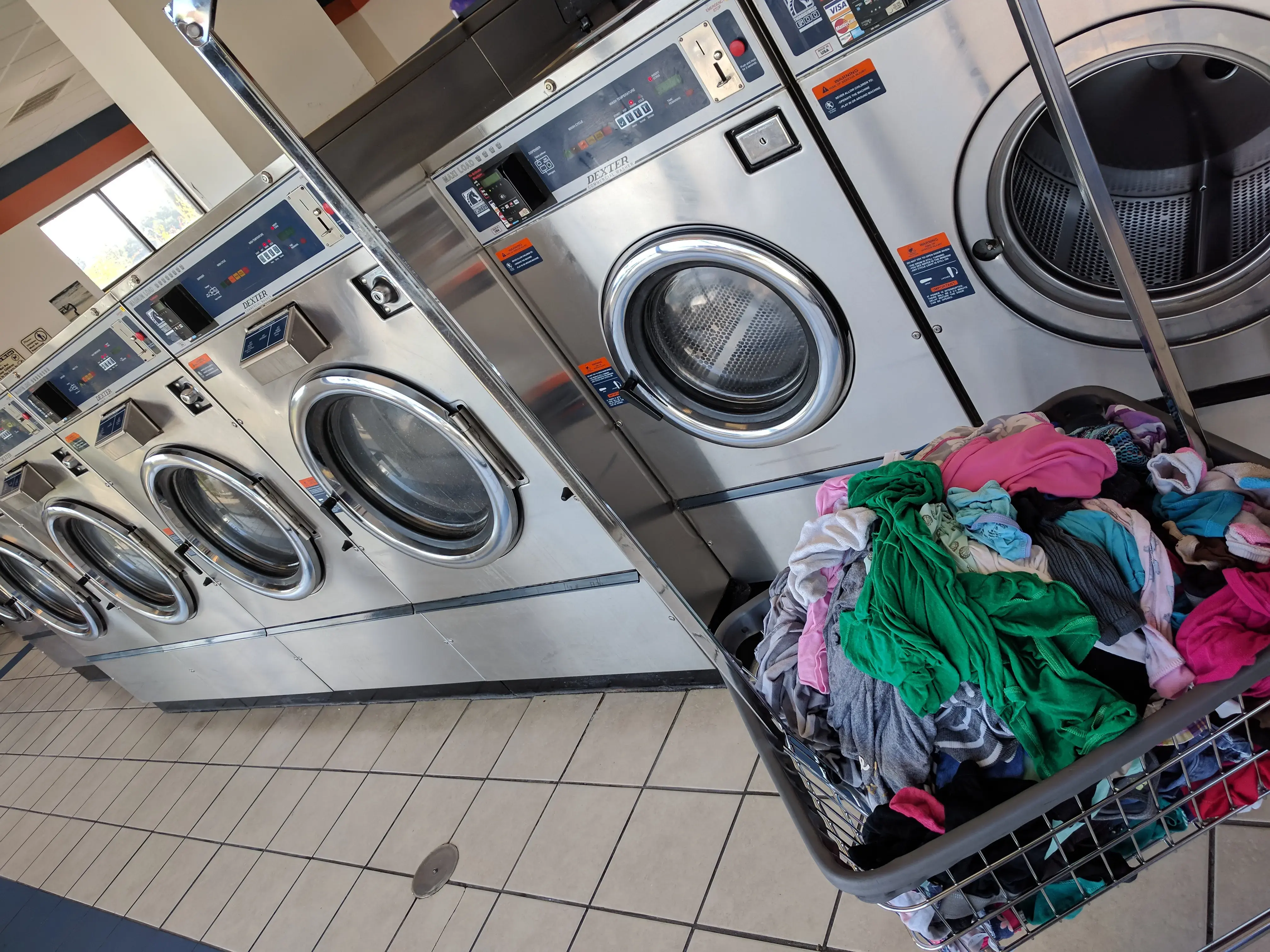 Keyway Supersudz Laundry thumbnail 6