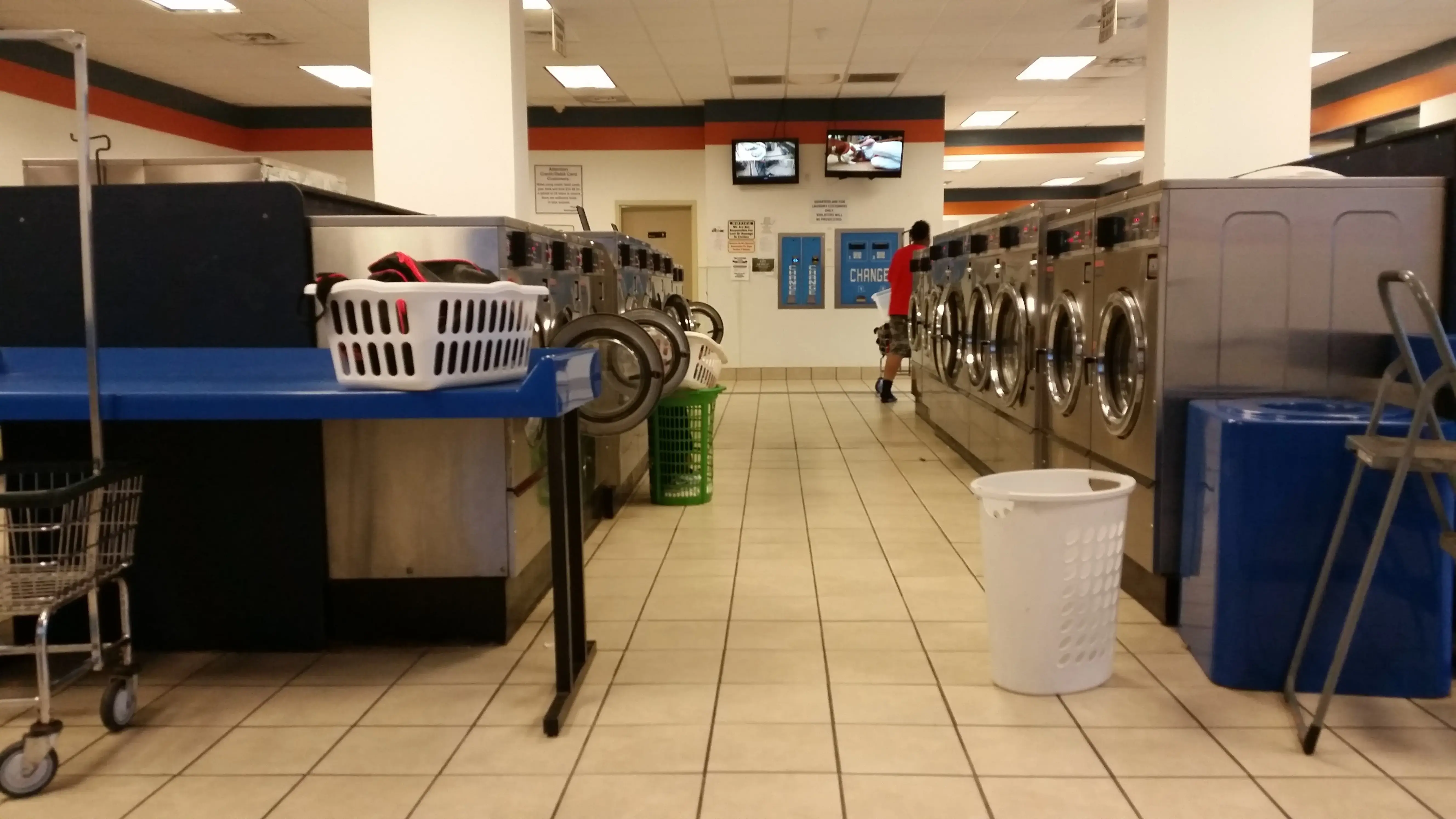 Keyway Supersudz Laundry thumbnail 9