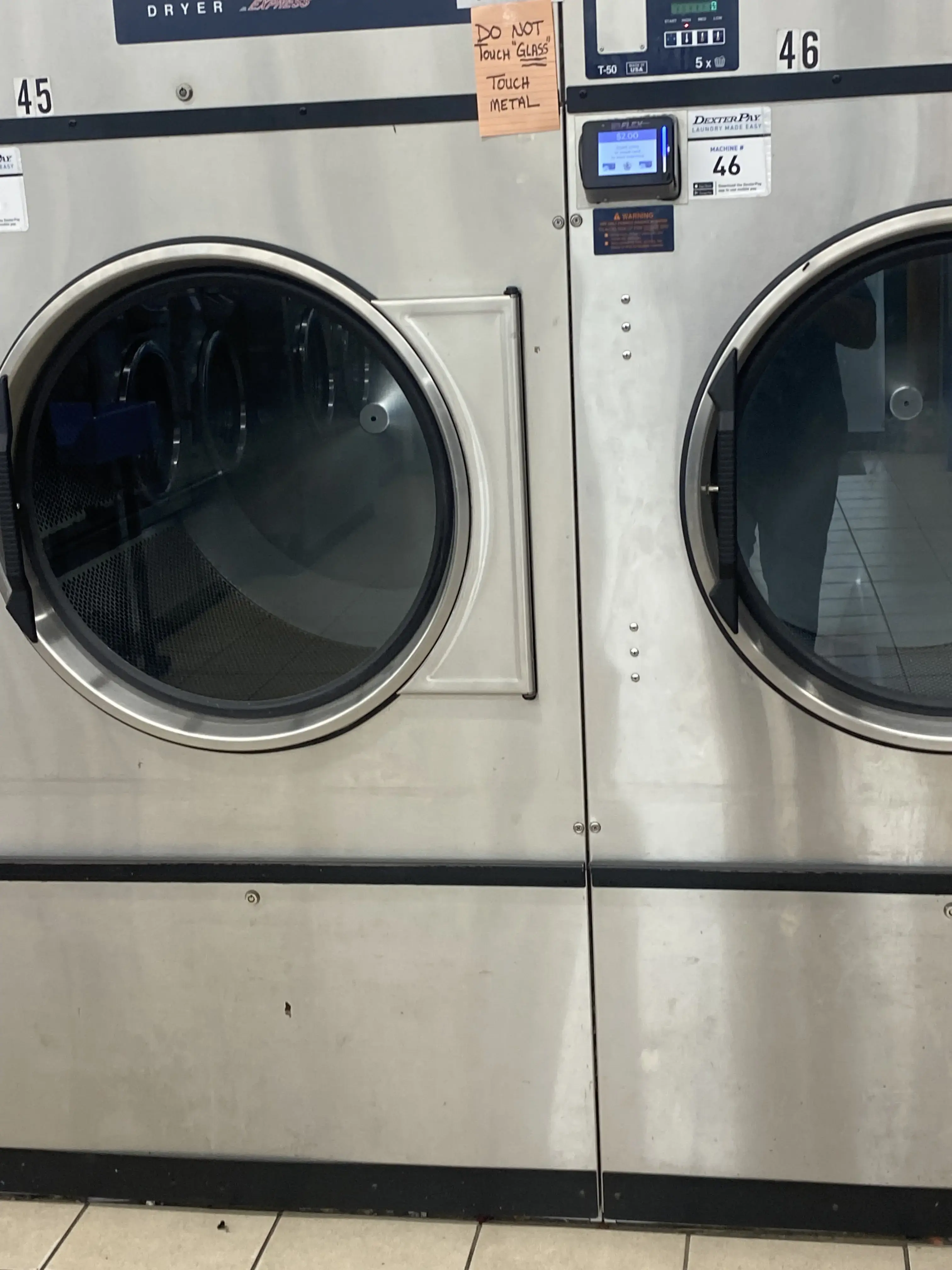Keyway Supersudz Laundry thumbnail 12
