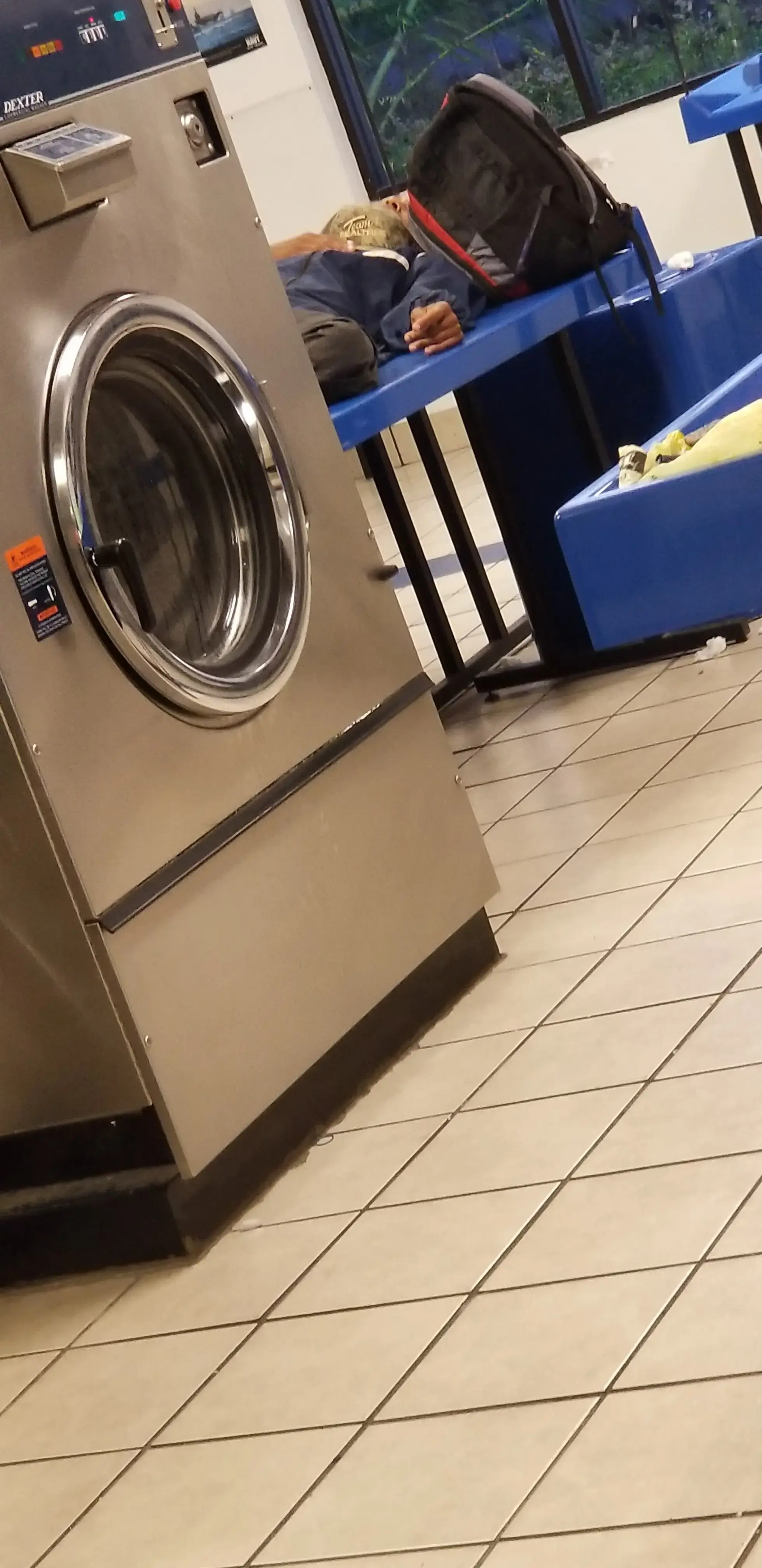 Keyway Supersudz Laundry thumbnail 5