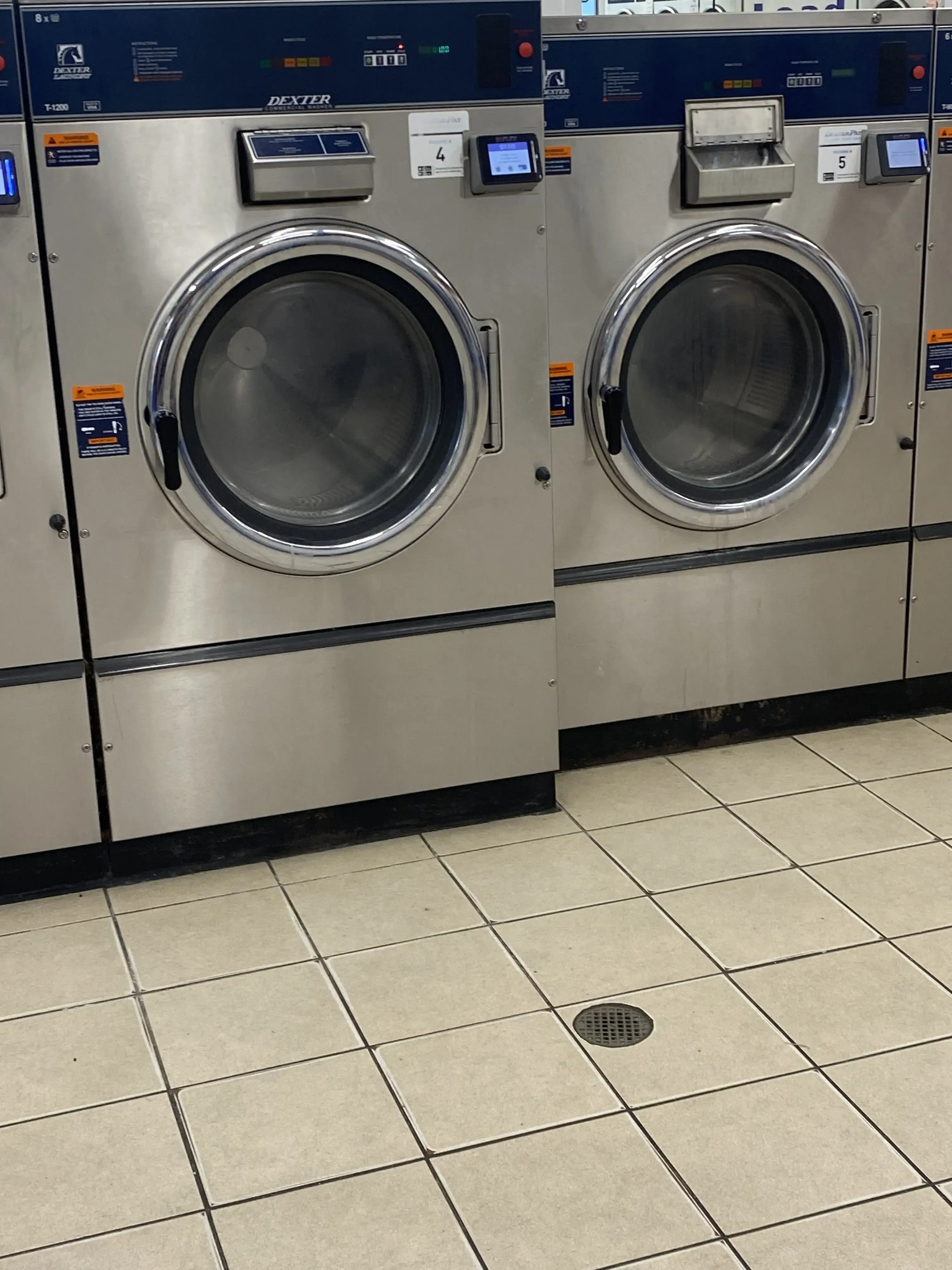 Keyway Supersudz Laundry - Image 14