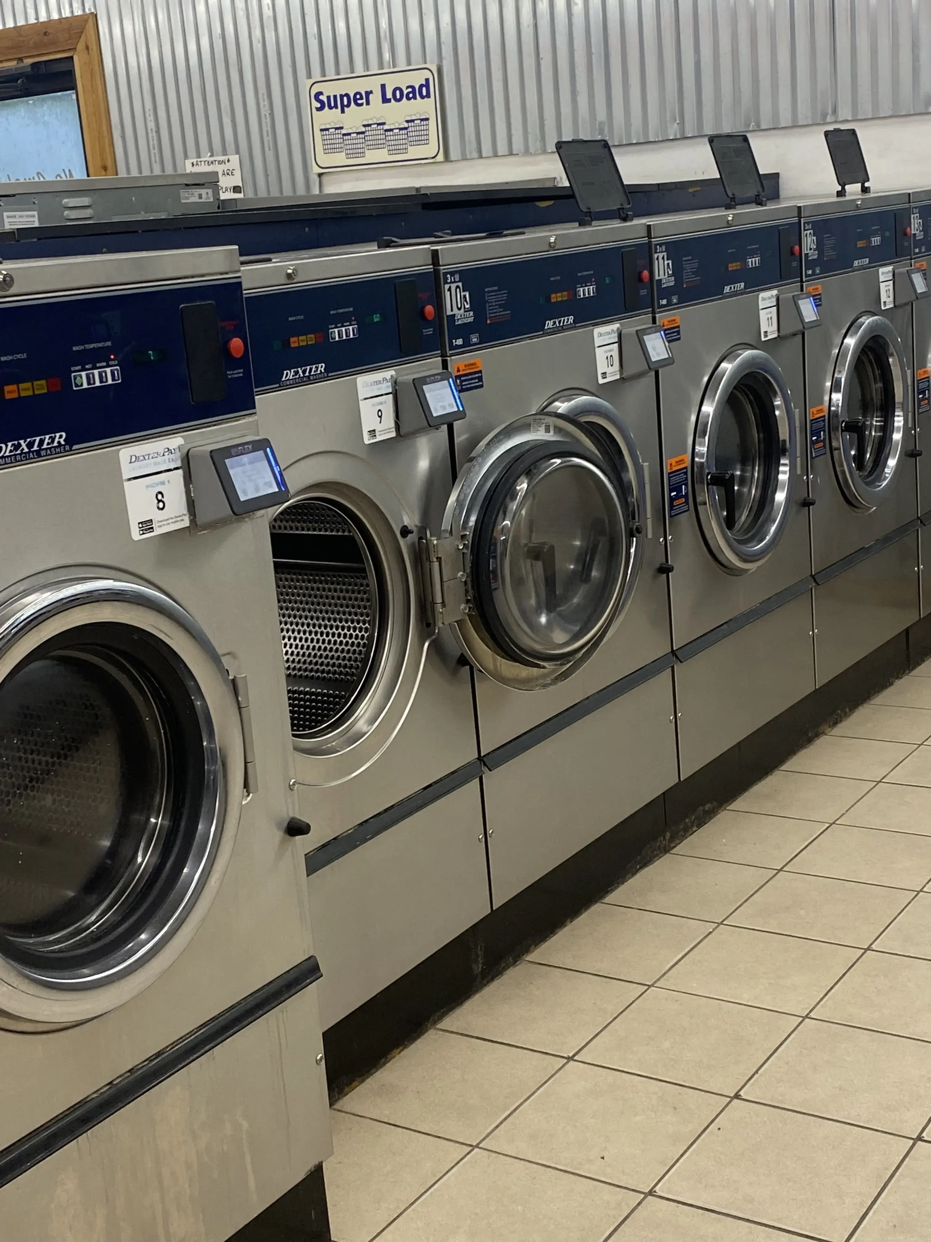 Keyway Supersudz Laundry thumbnail 11