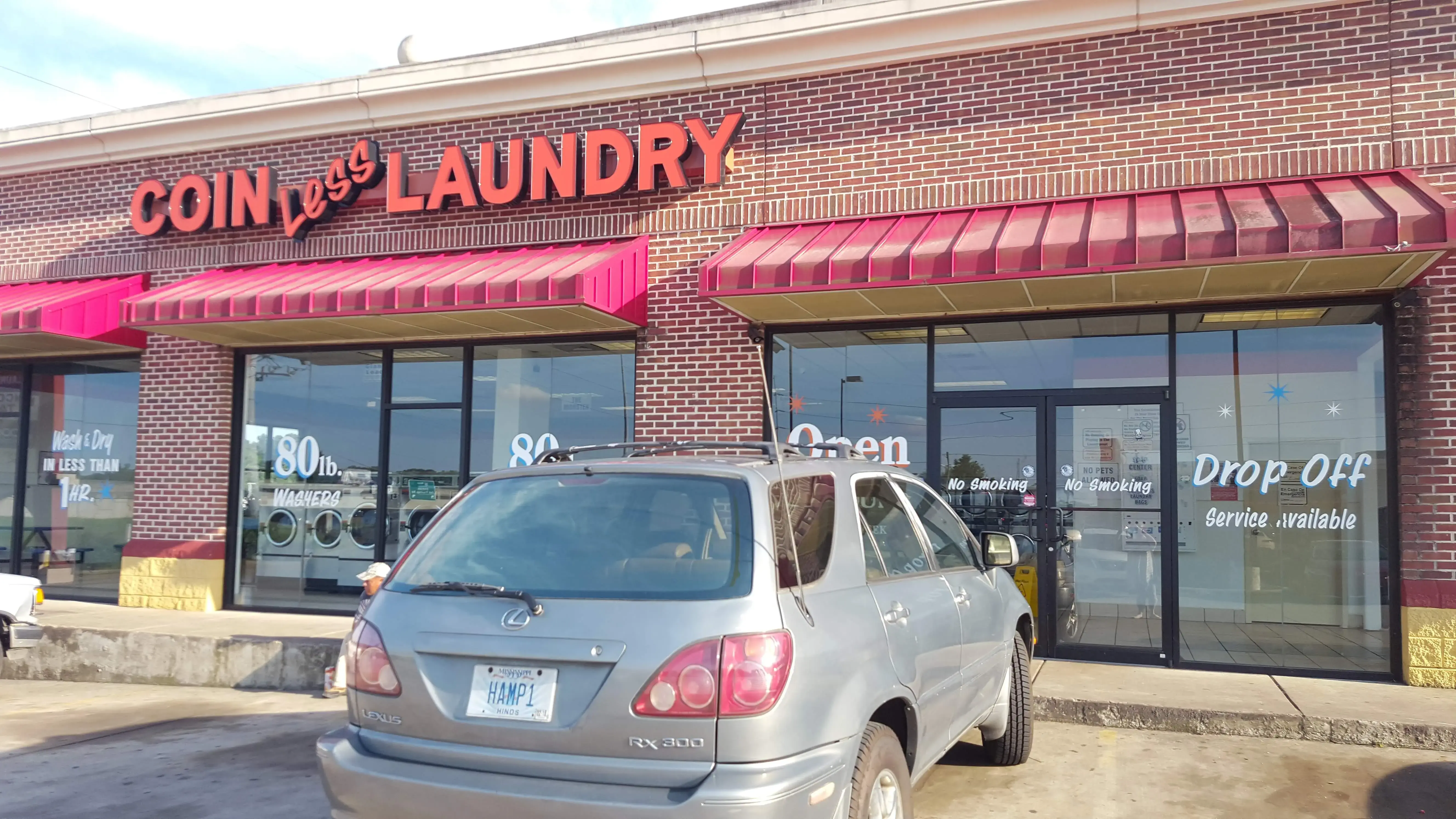 Keyway Supersudz Laundry thumbnail 10