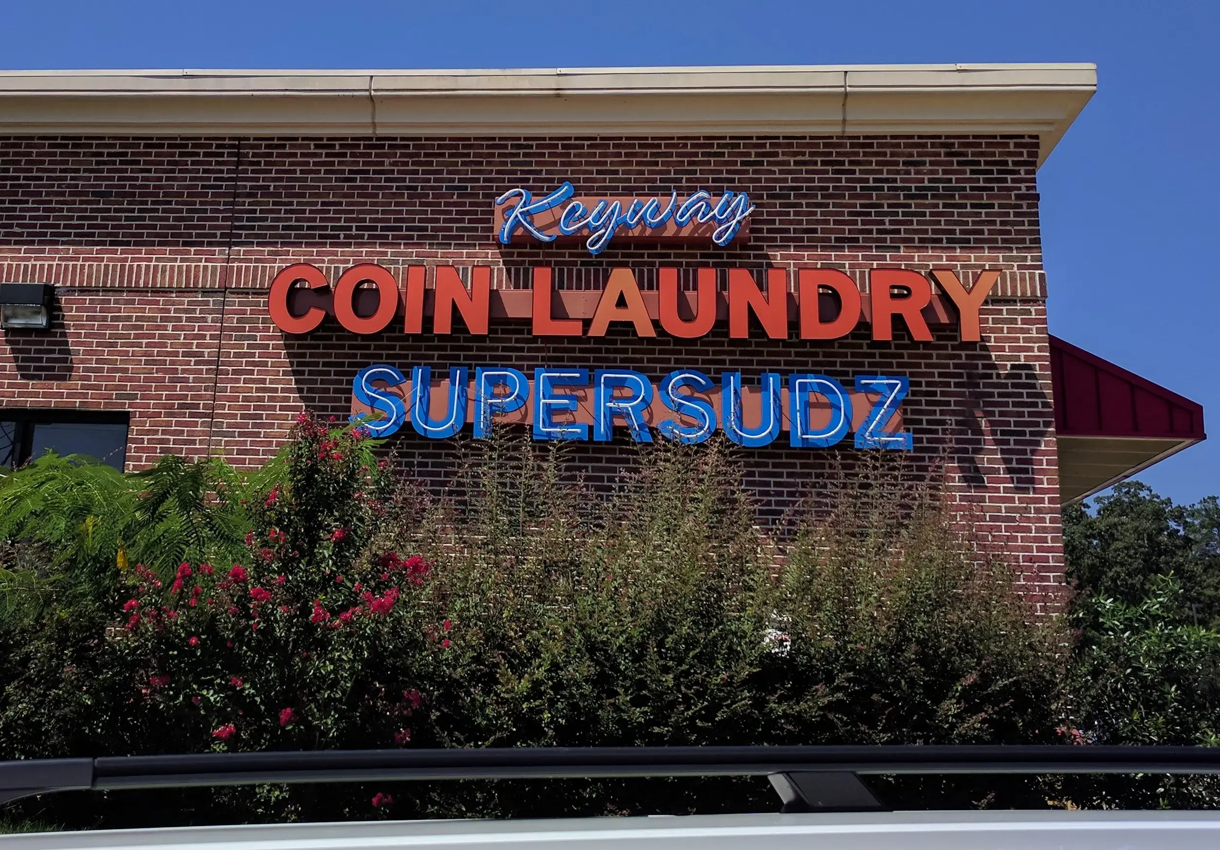 Keyway Supersudz Laundry thumbnail 3