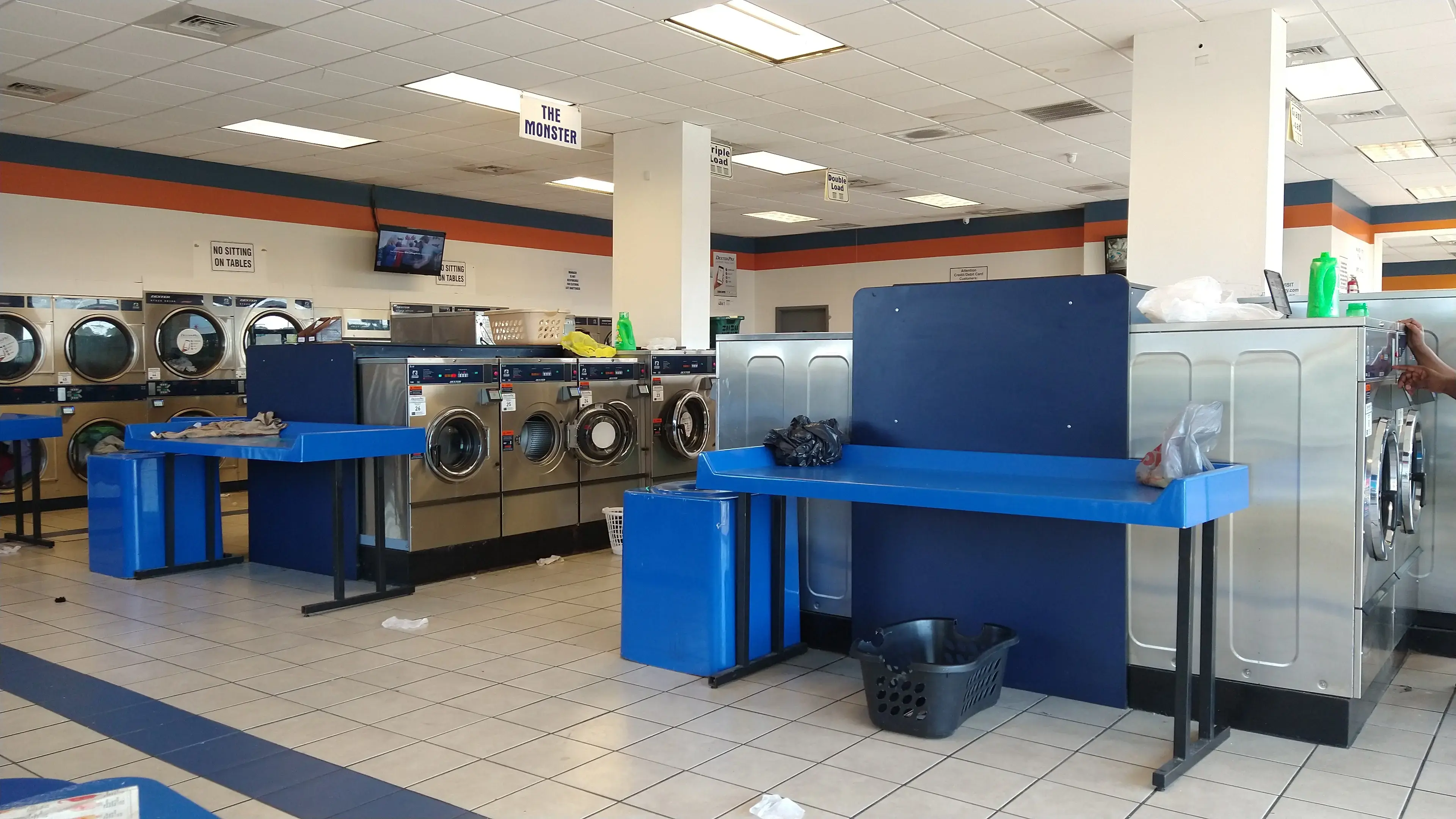 Keyway Supersudz Laundry - Image 13