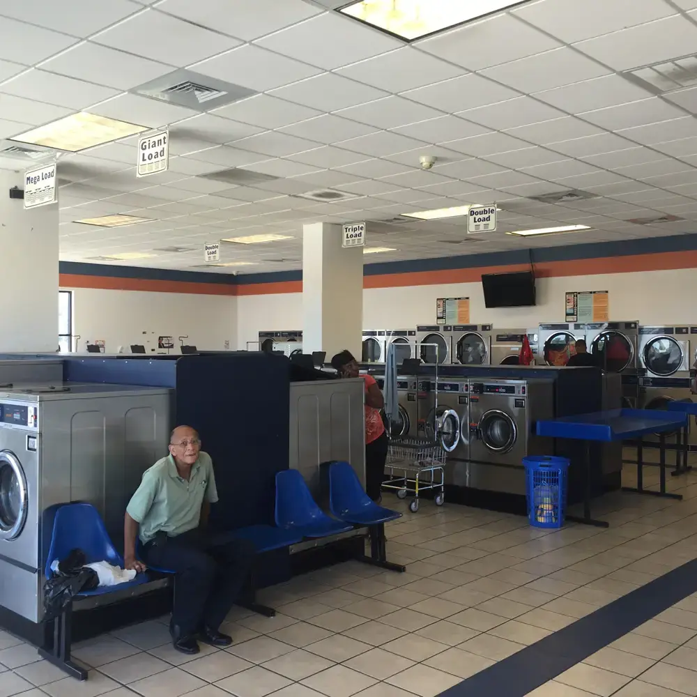 Keyway Supersudz Laundry - Image 15