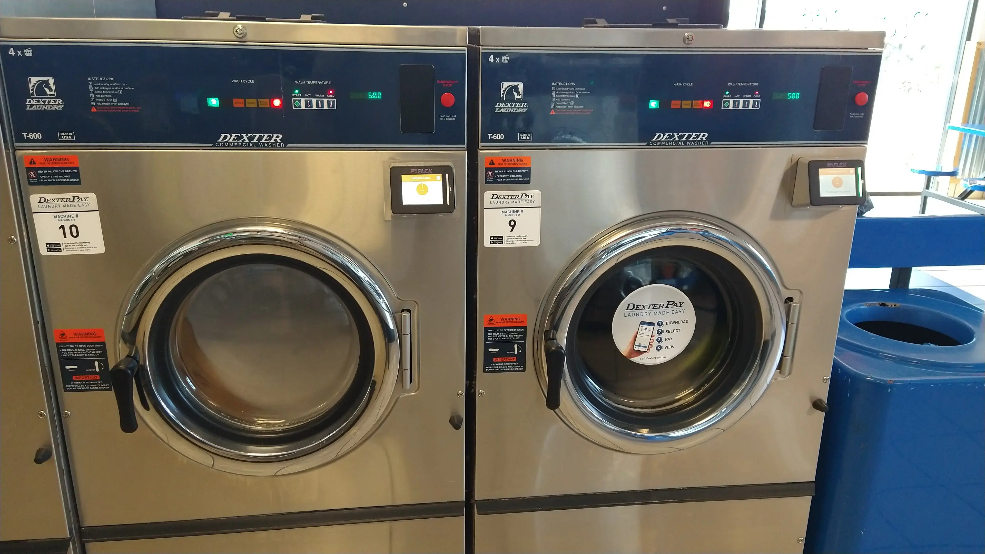 Keyway Supersudz Laundry - Image 4
