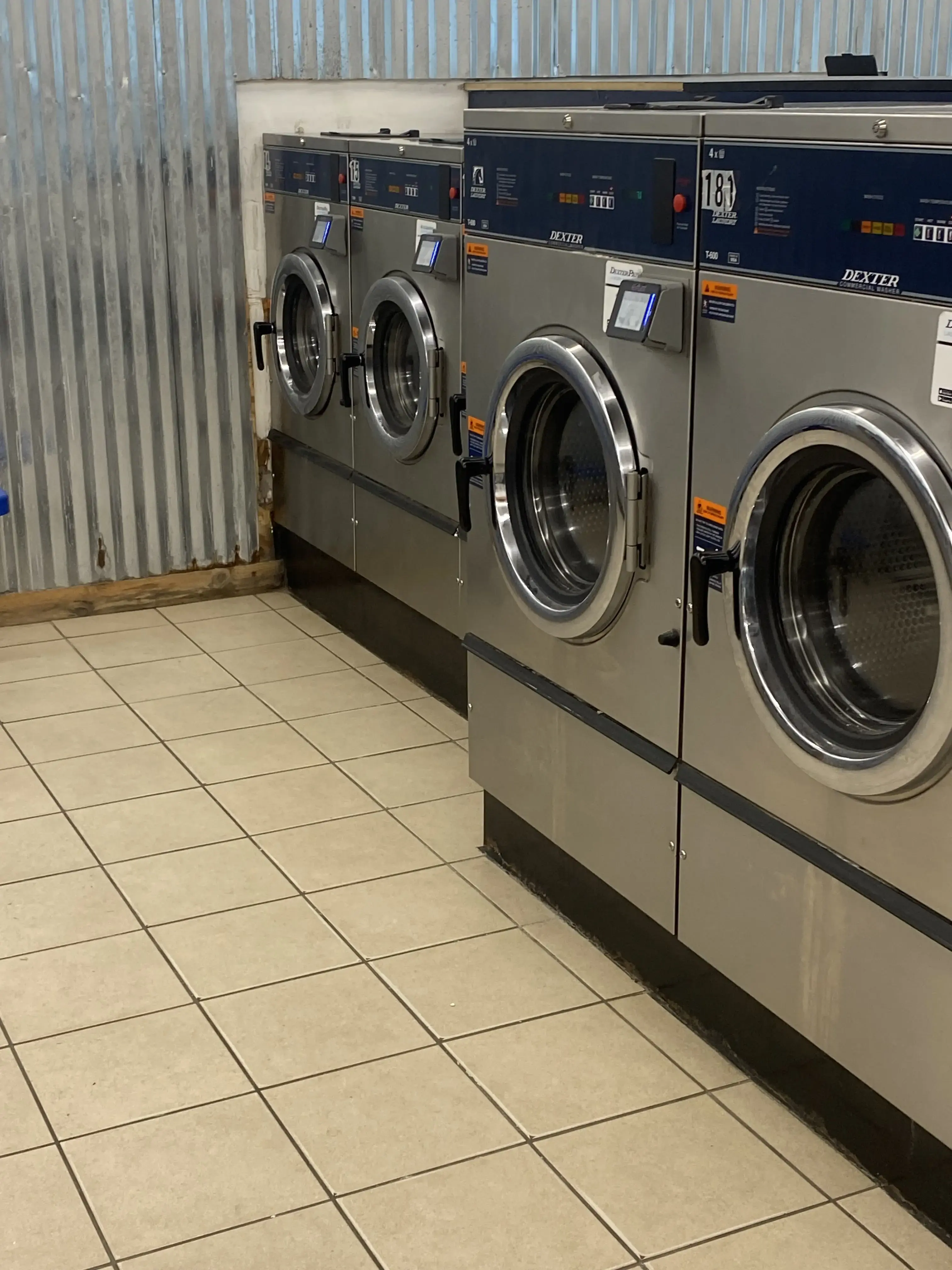 Keyway Supersudz Laundry thumbnail 13
