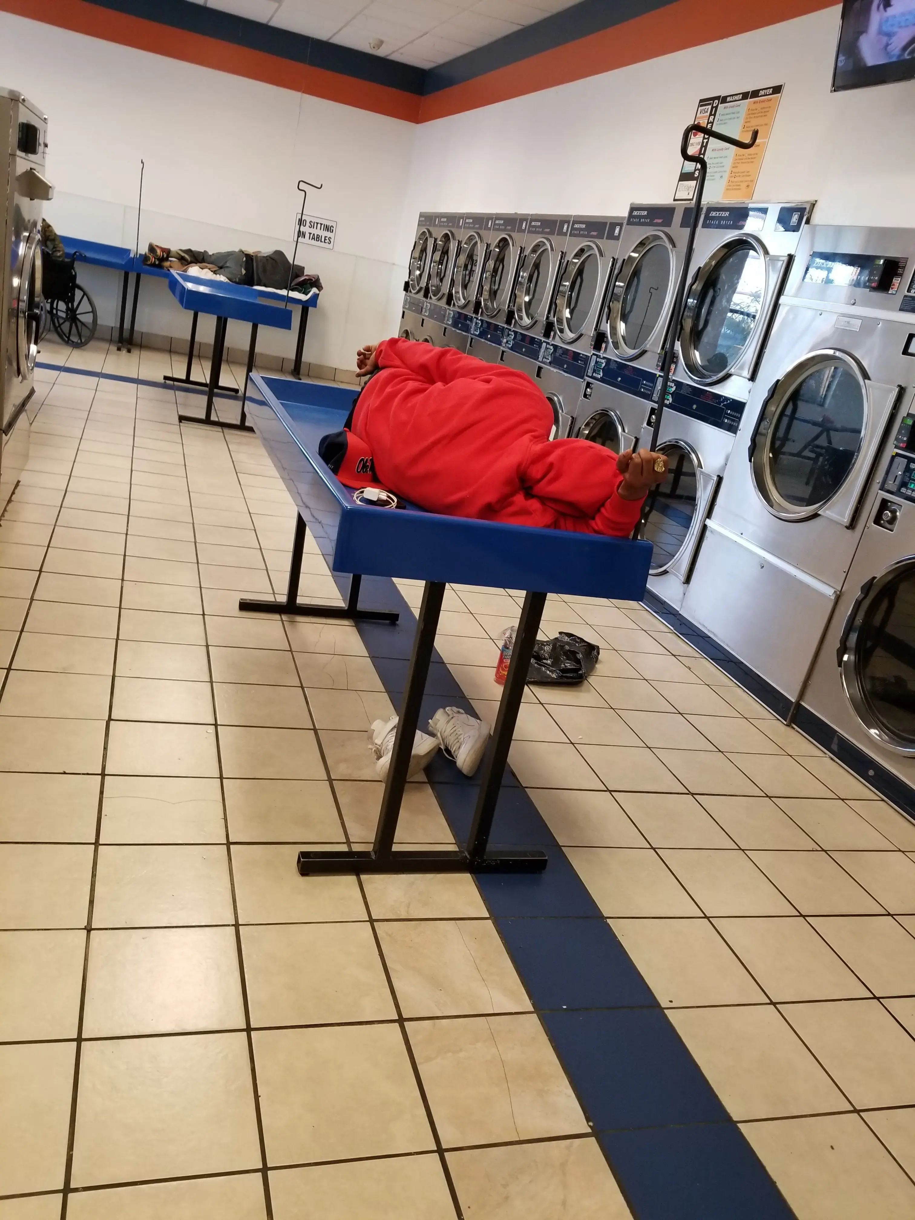 Keyway Supersudz Laundry thumbnail 8