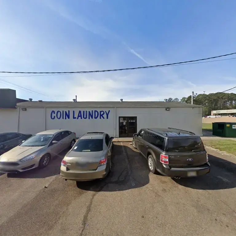 Keyway Supersudz Laundry thumbnail 16