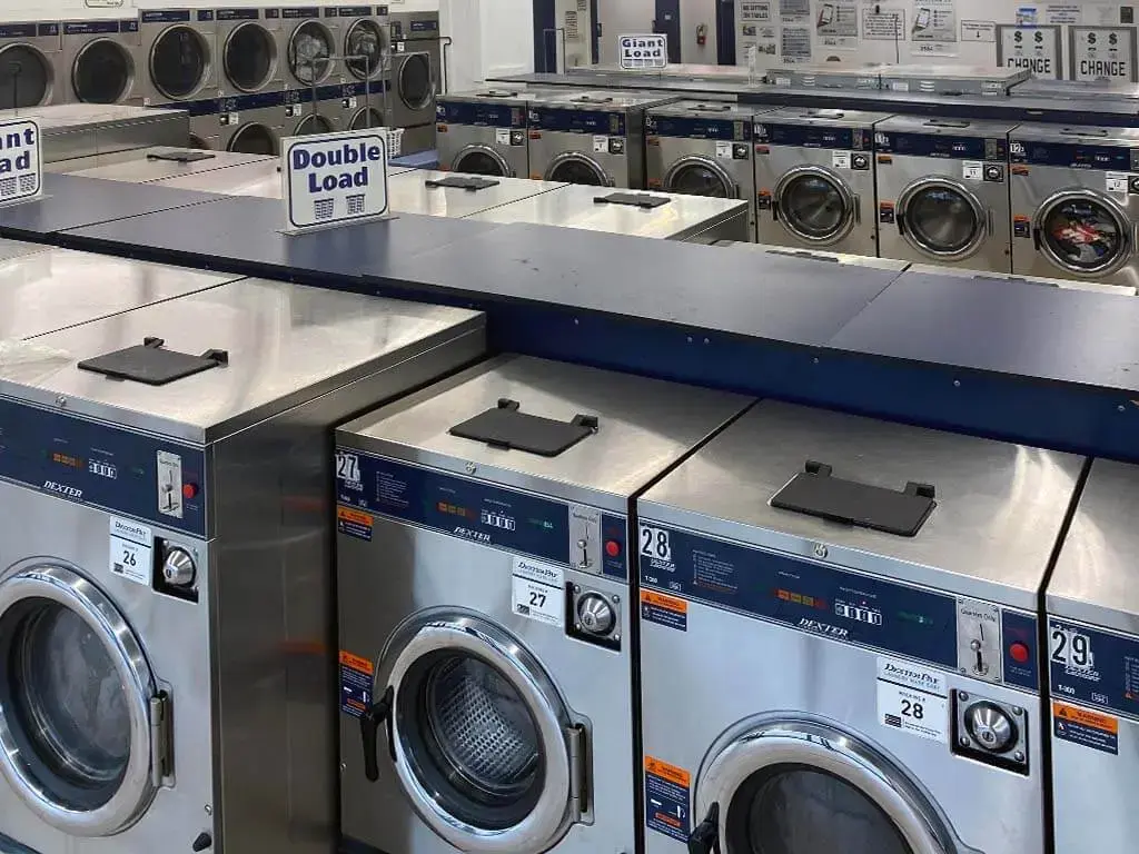 Keyway Supersudz Laundry thumbnail 2