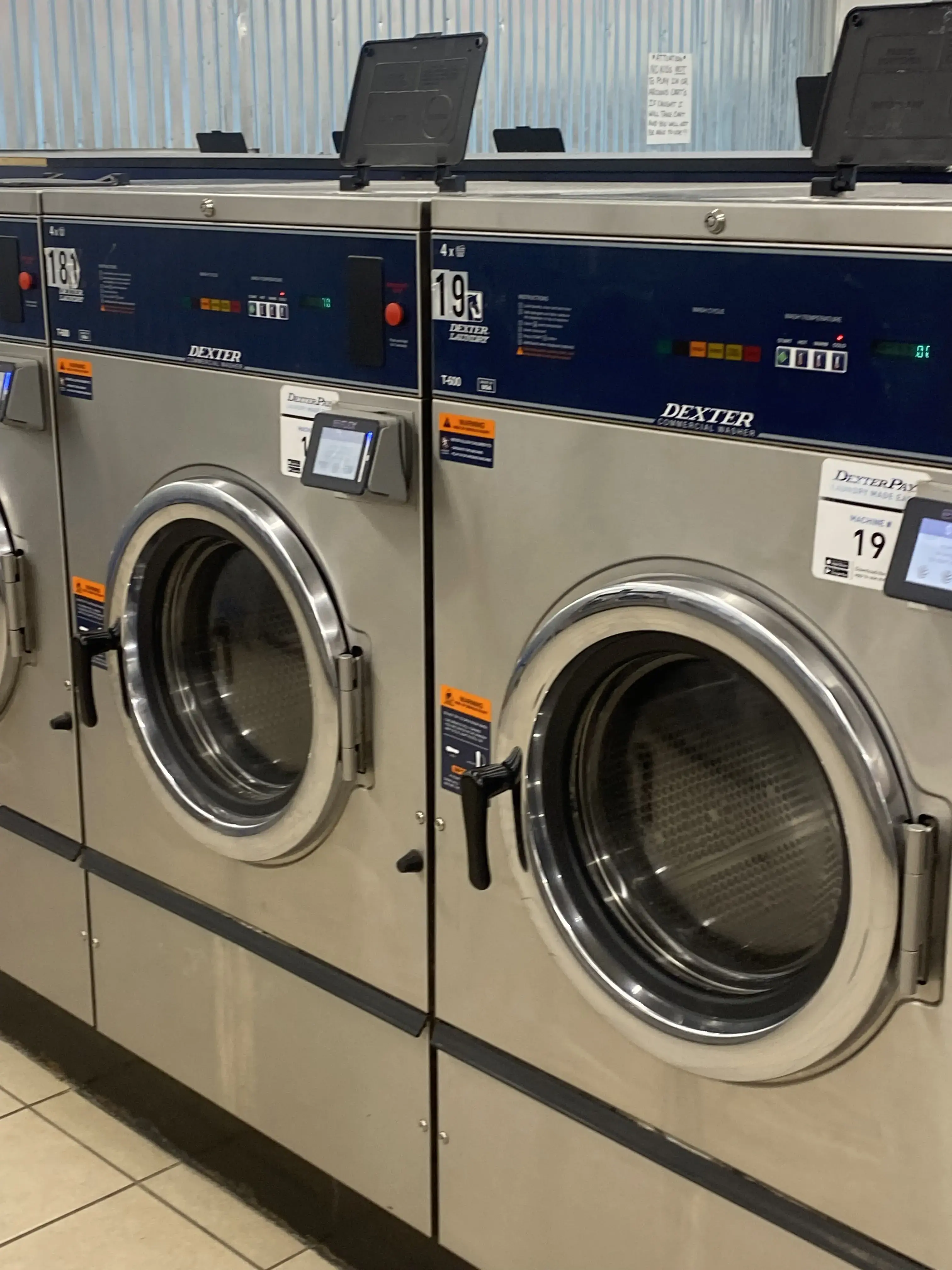 Keyway Supersudz Laundry thumbnail 15