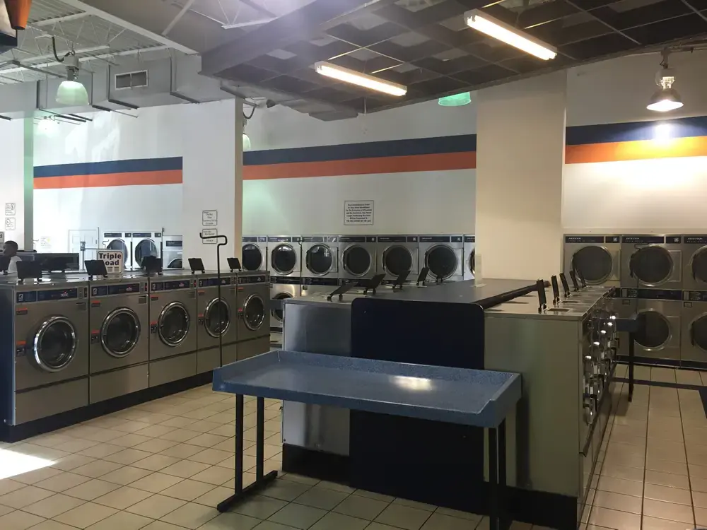Keyway Supersudz Laundry - Image 2