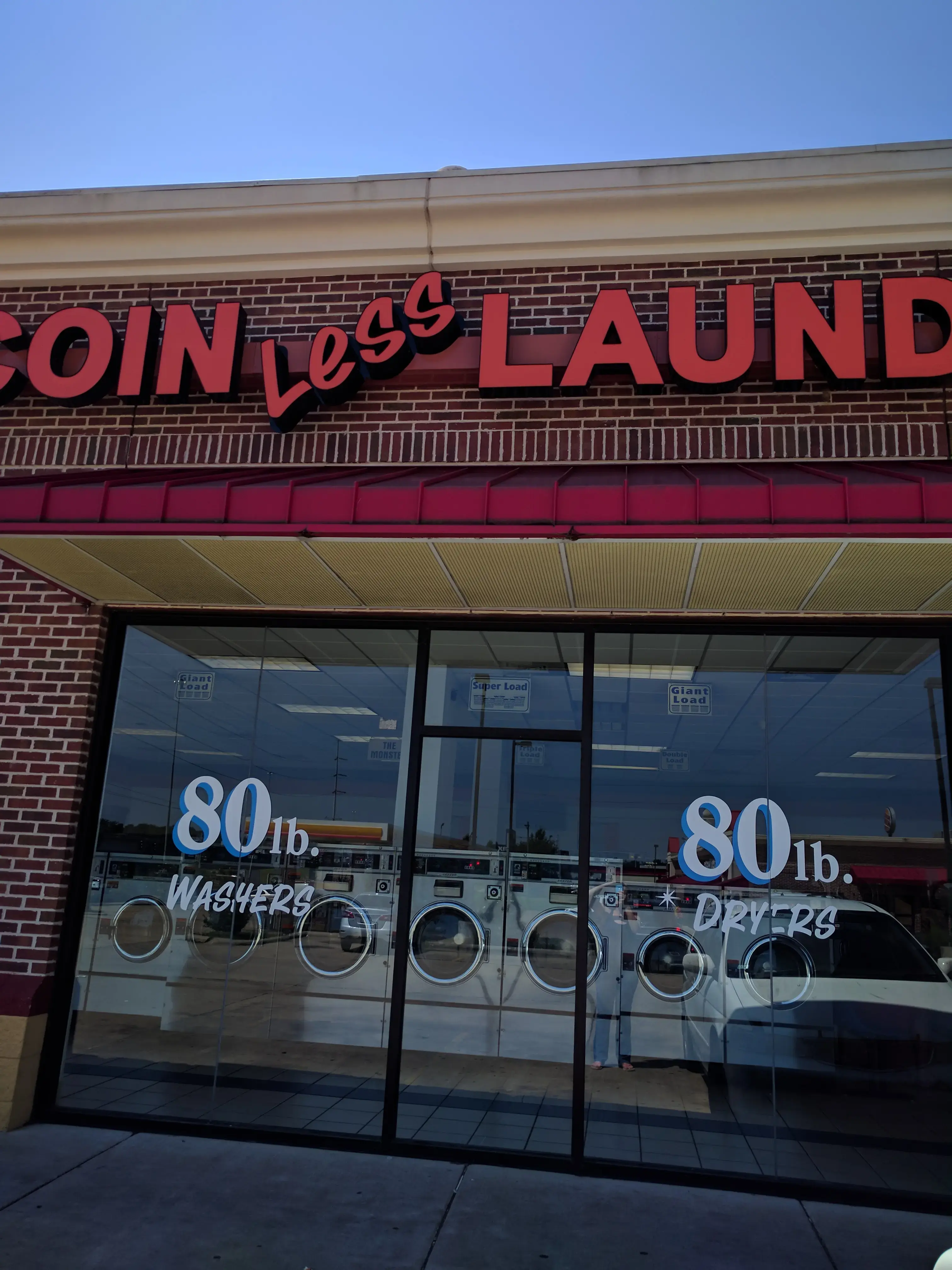 Keyway Supersudz Laundry - Image 14