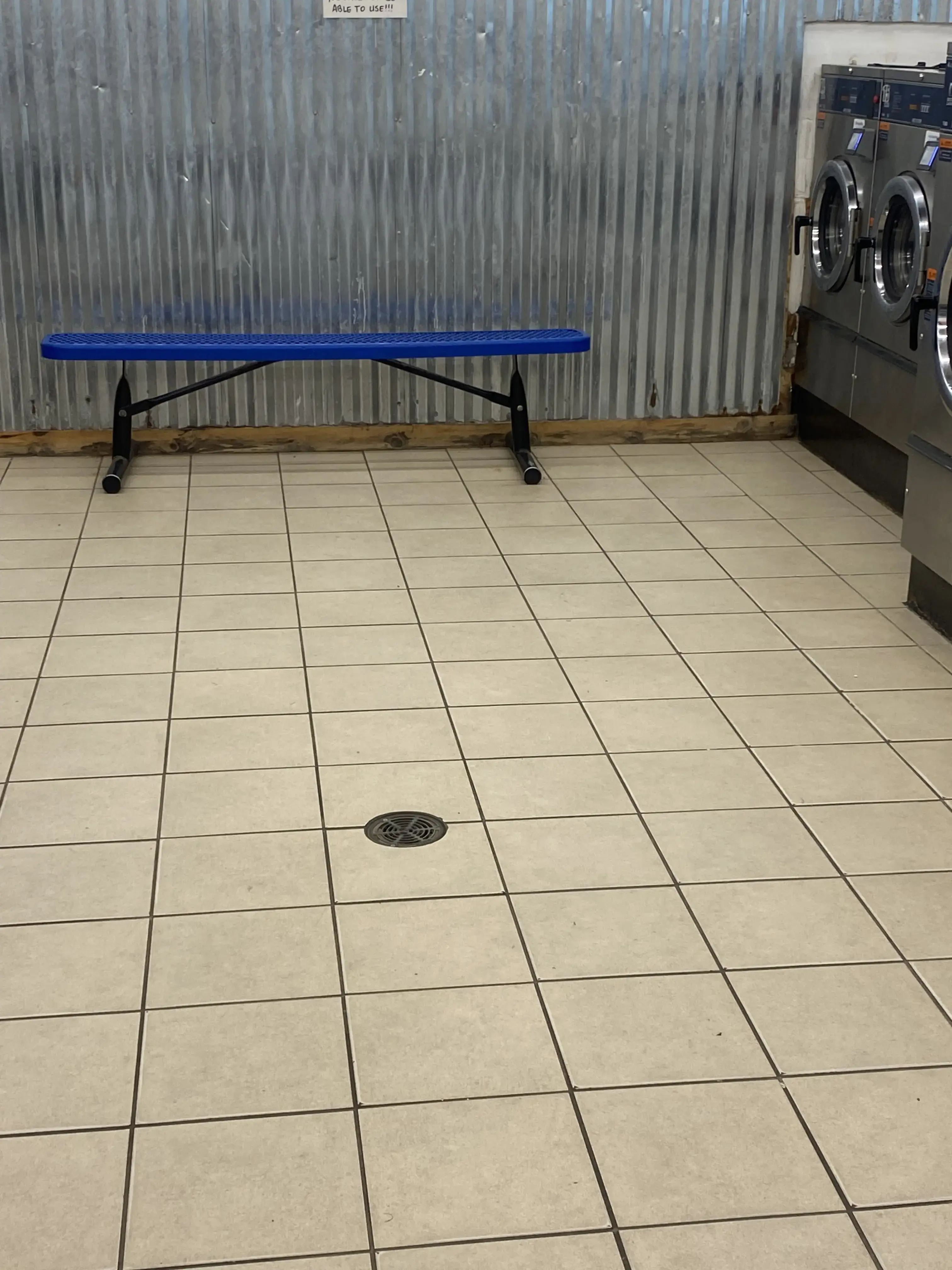 Keyway Supersudz Laundry - Image 3