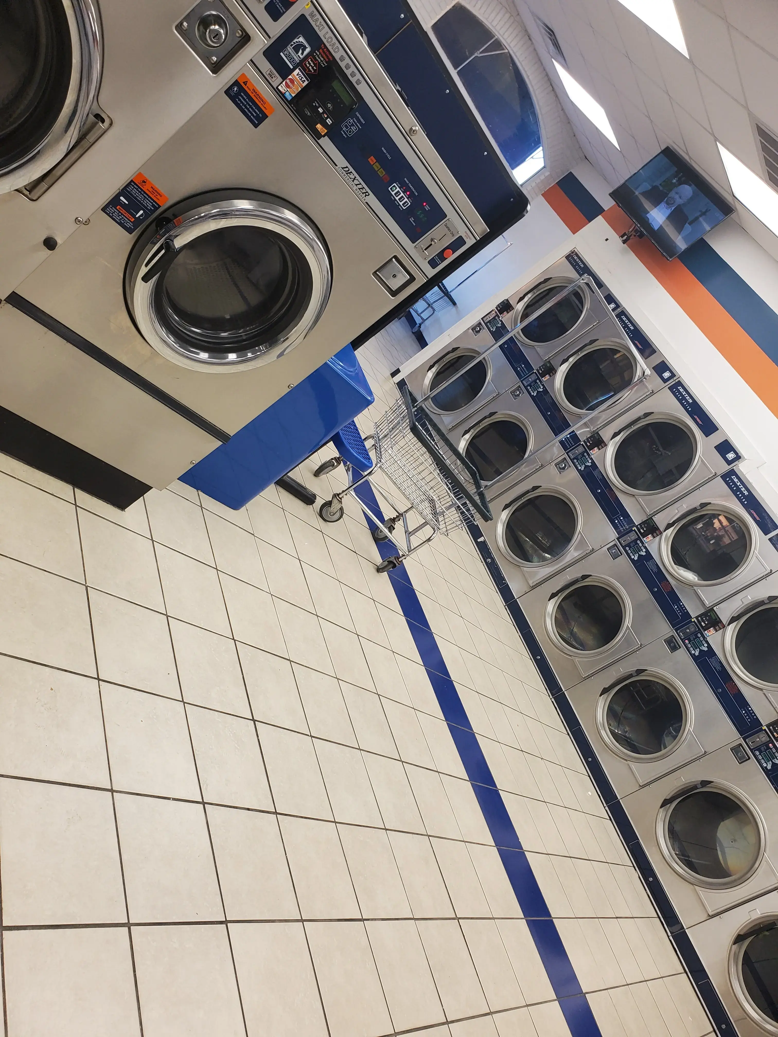 Keyway Supersudz Laundry thumbnail 19