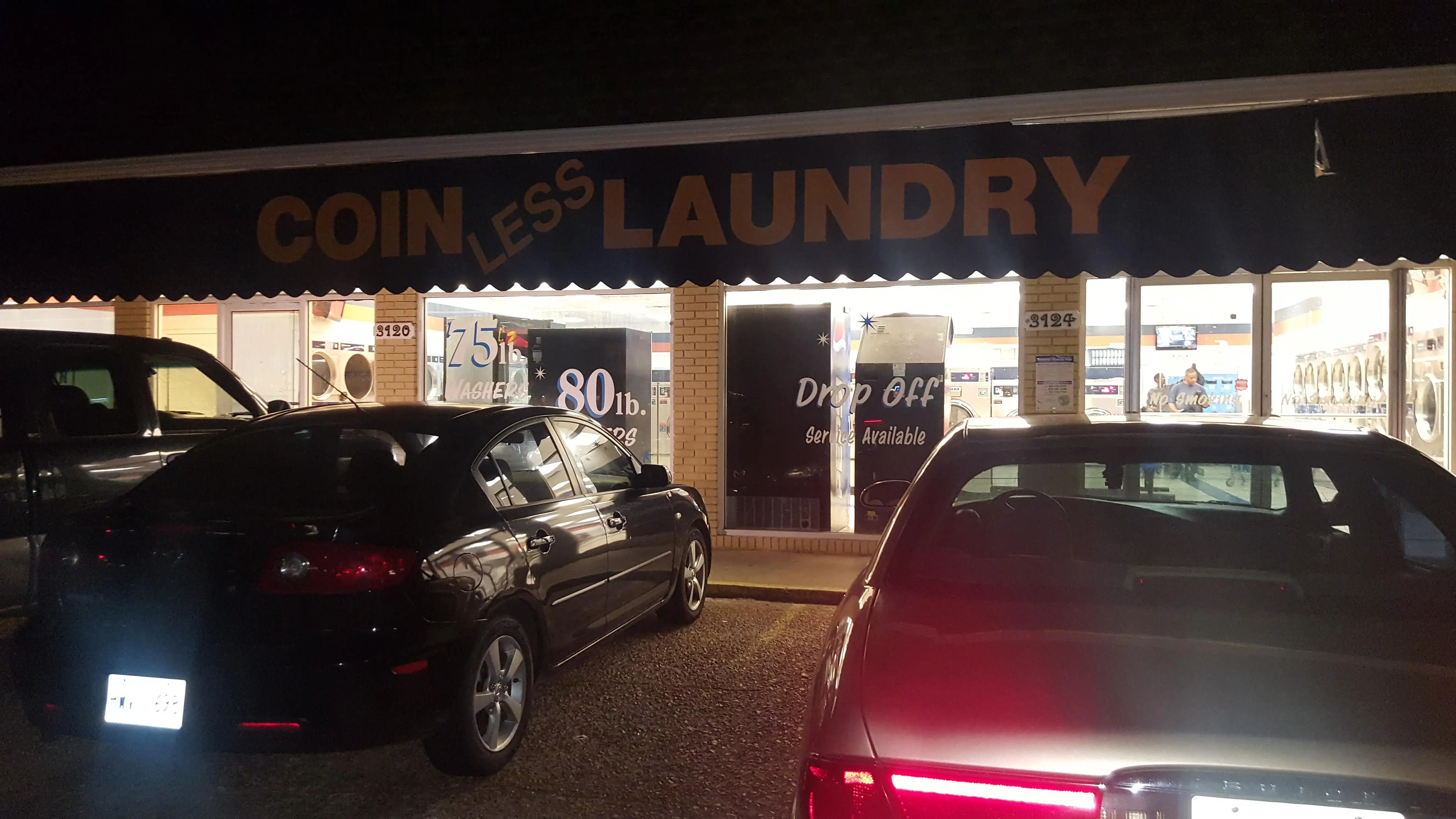 Keyway Supersudz Laundry - Image 5