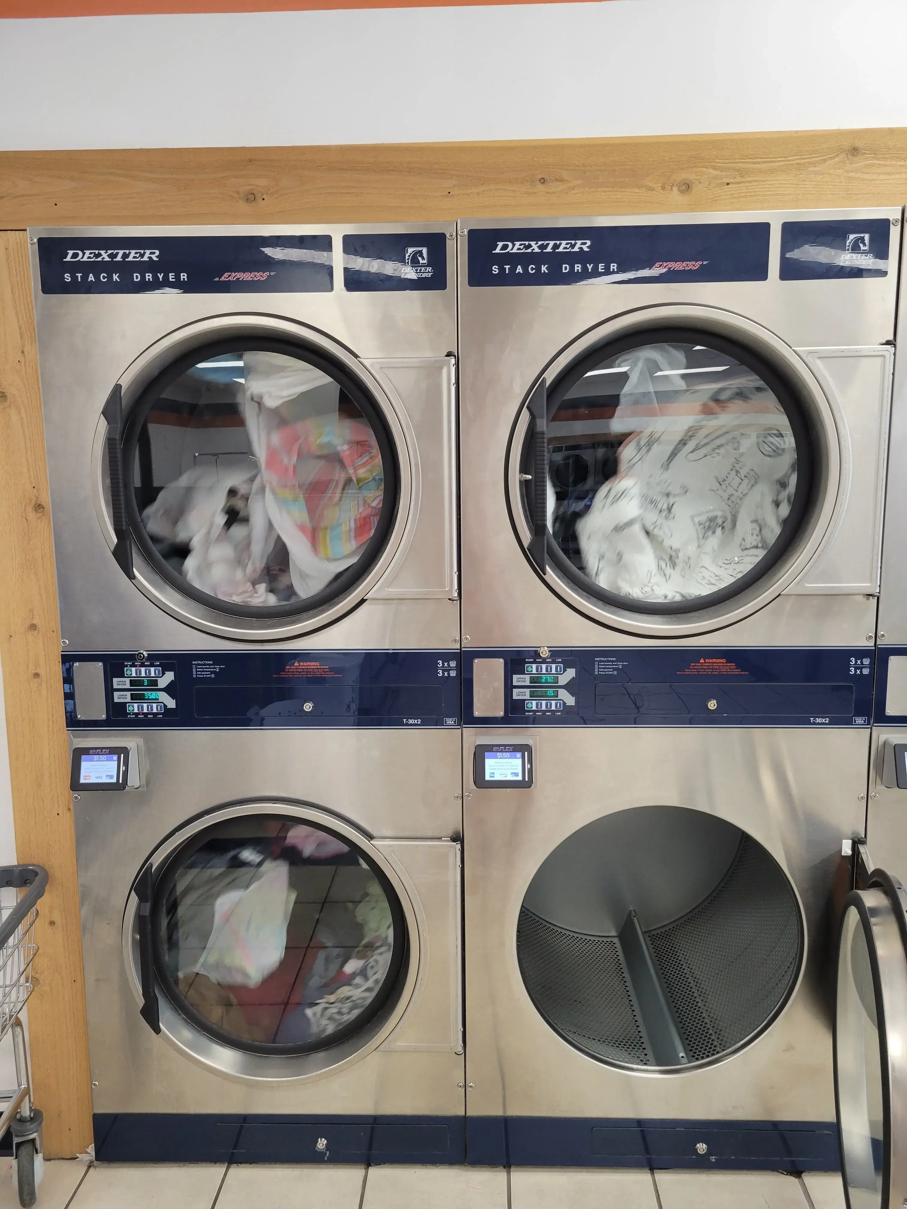 Keyway Supersudz Laundry thumbnail 3