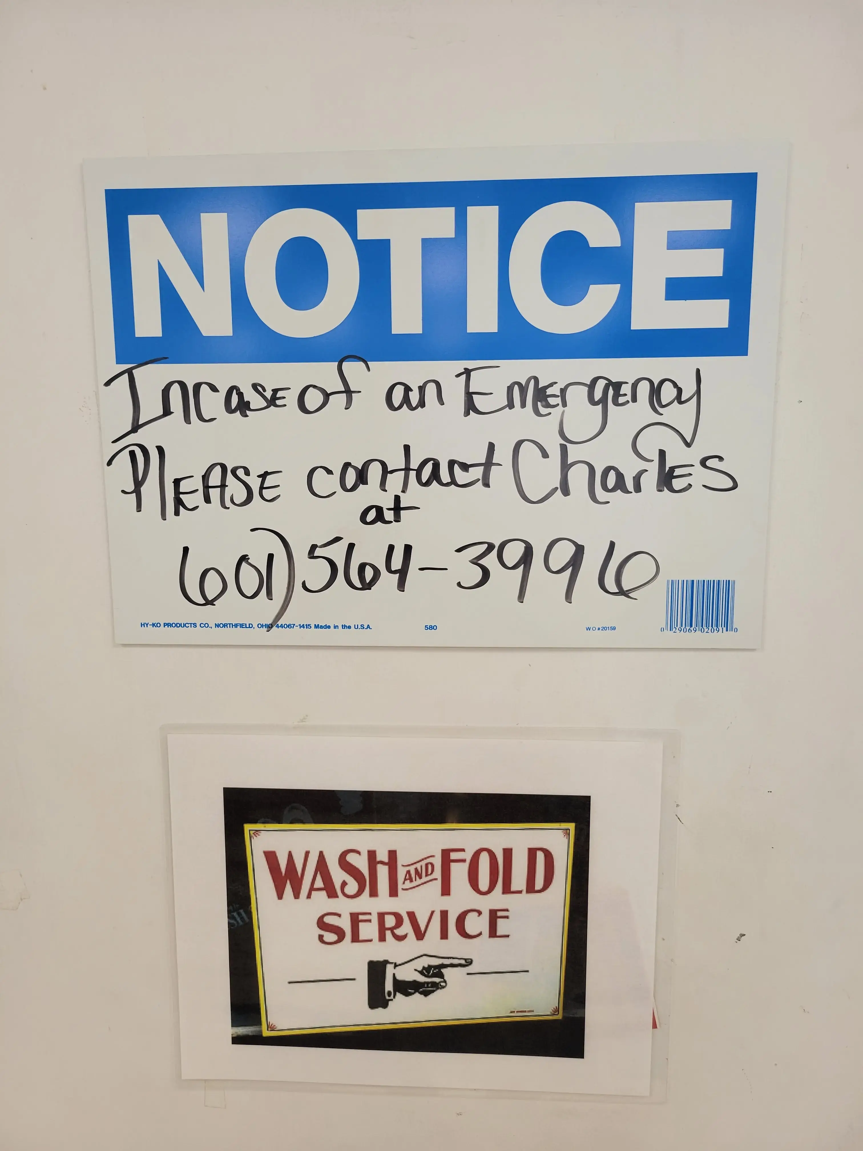 Keyway Supersudz Laundry thumbnail 12
