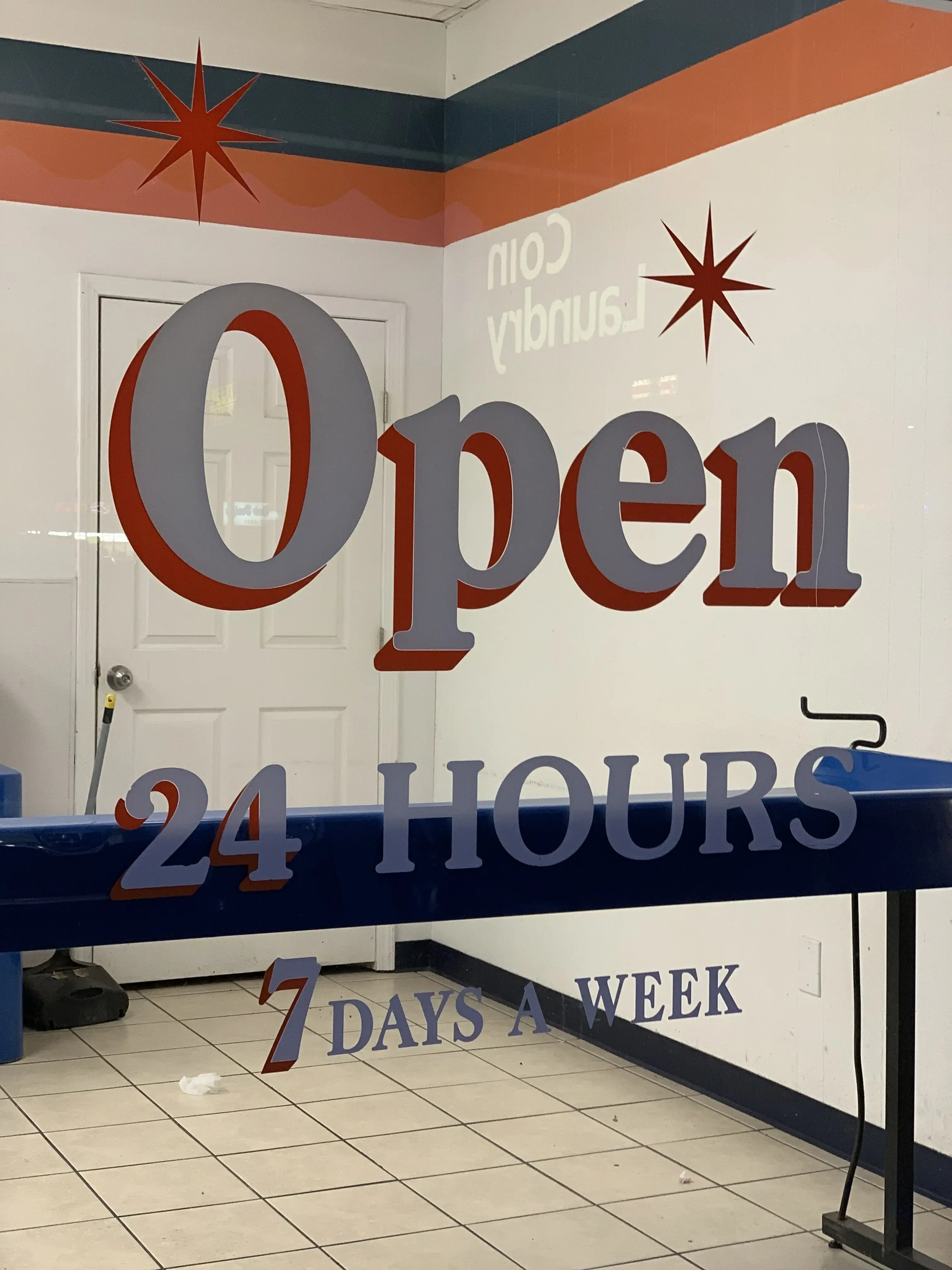 Keyway Supersudz Laundry - Image 14