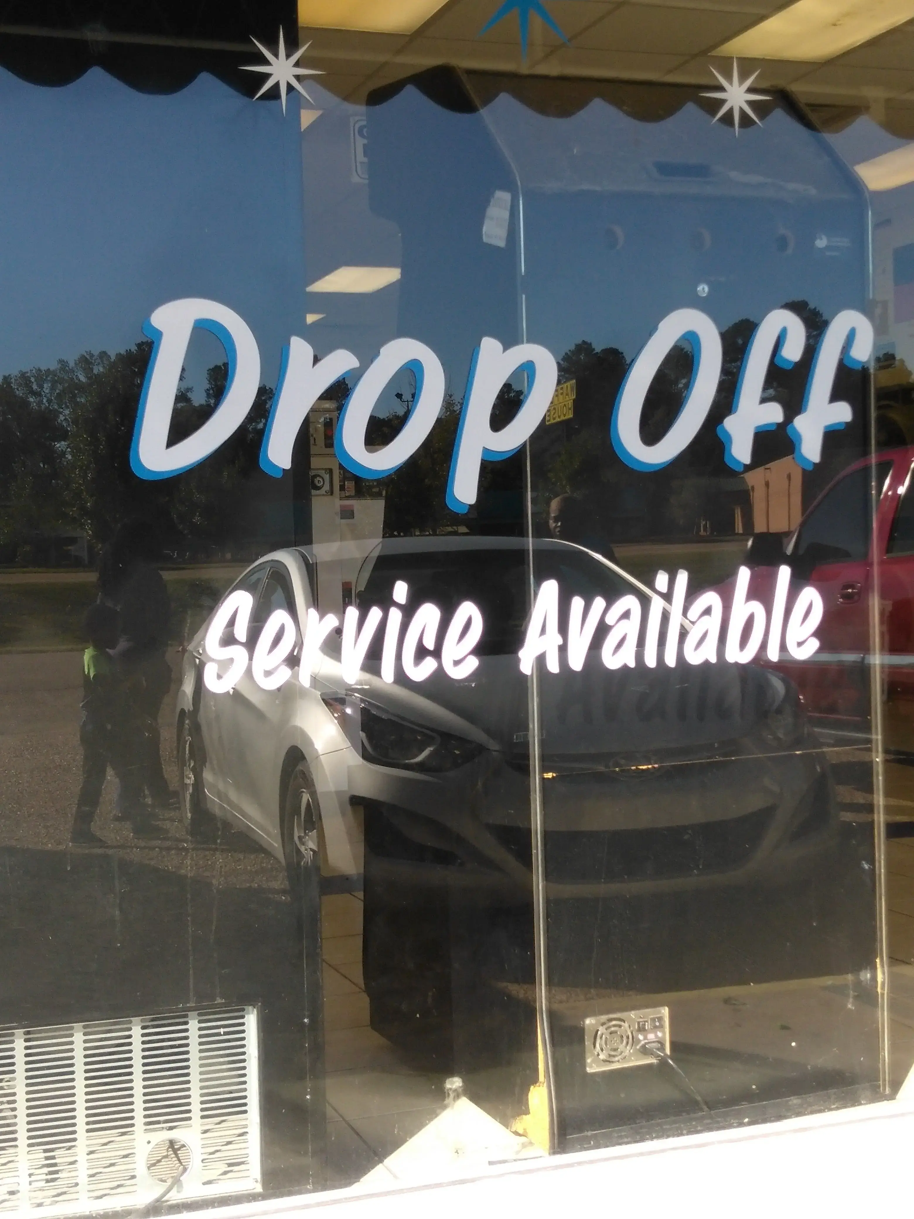 Keyway Supersudz Laundry - Image 11