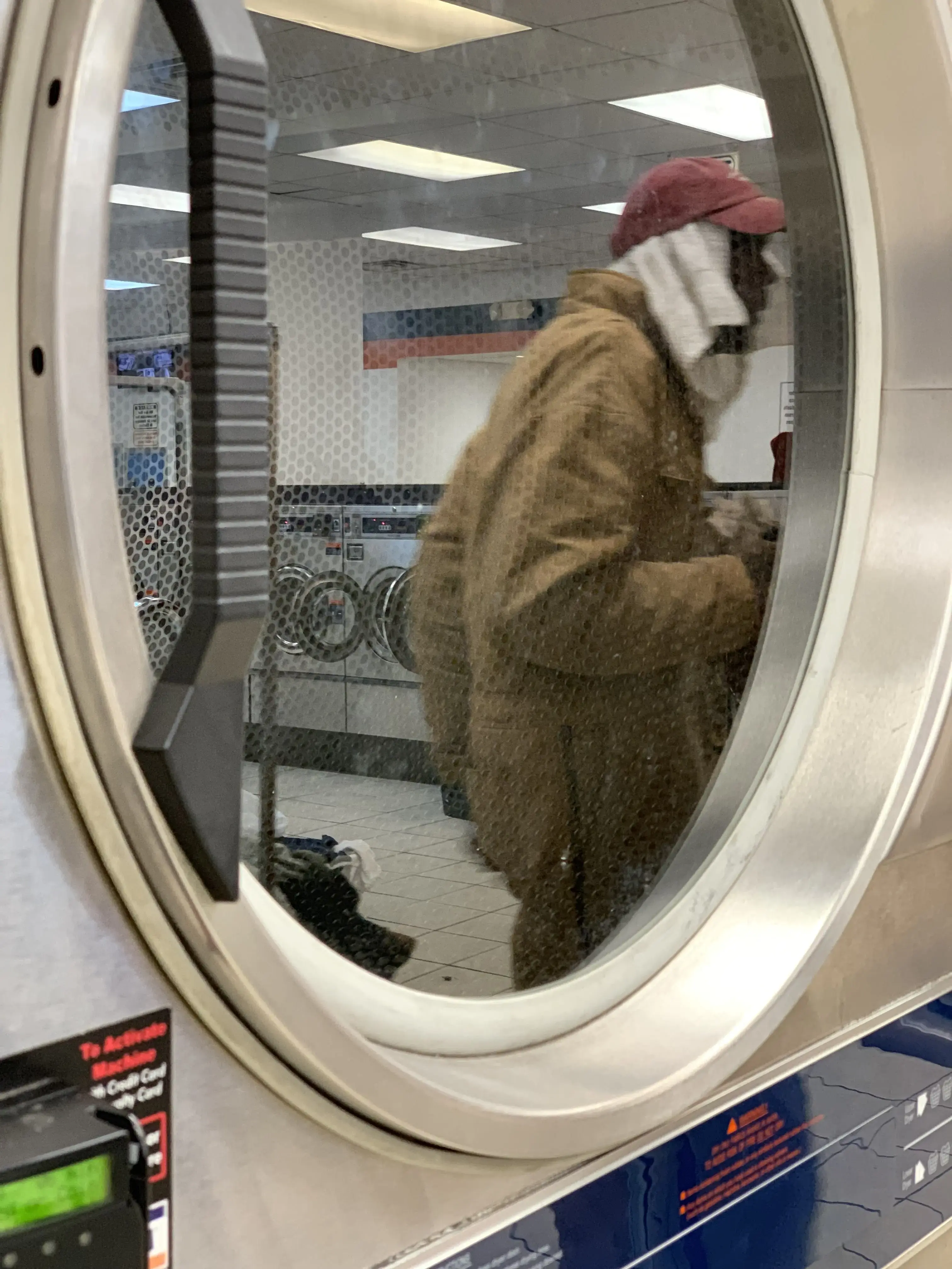 Keyway Supersudz Laundry - Image 9