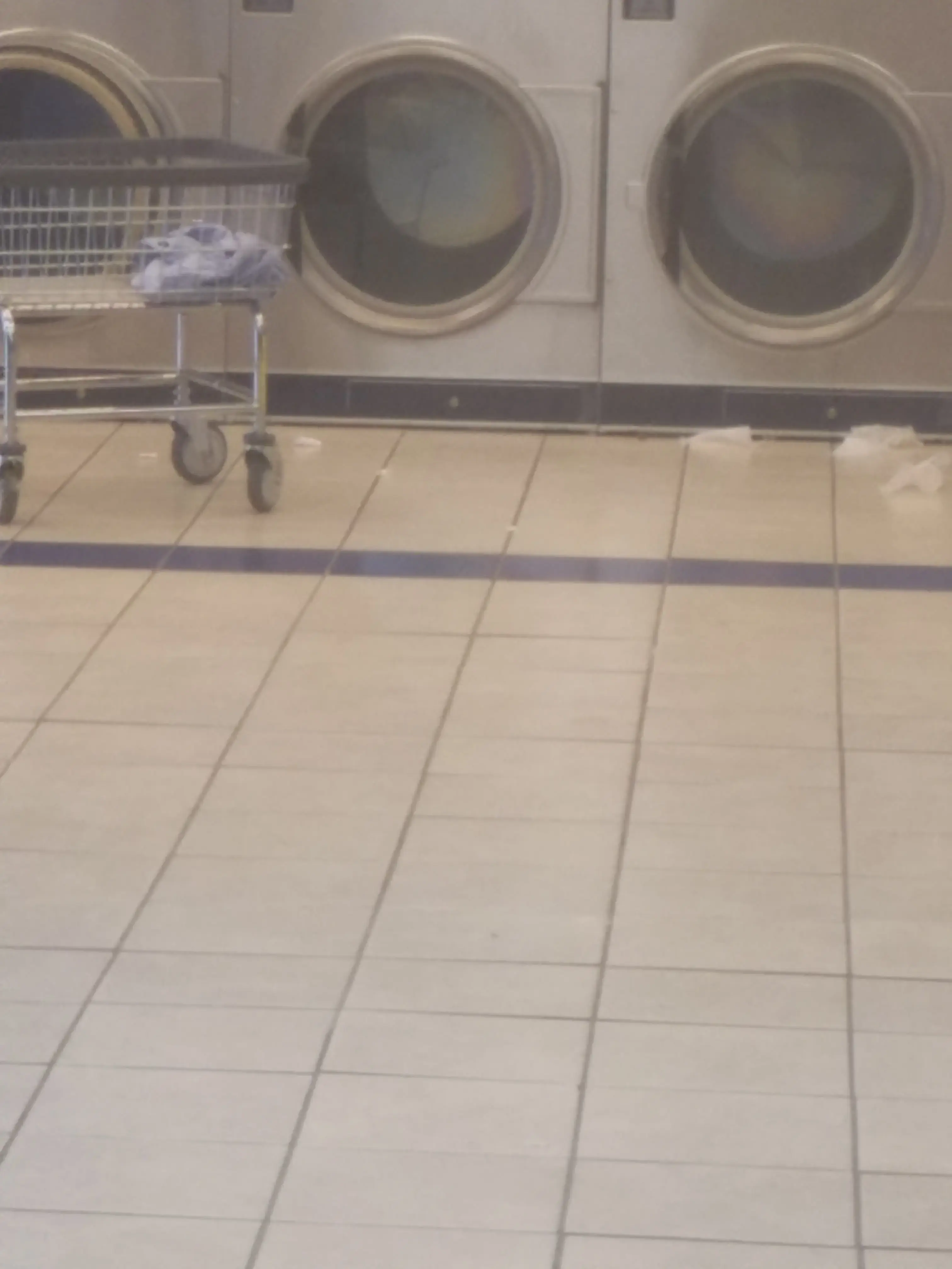 Keyway Supersudz Laundry thumbnail 10