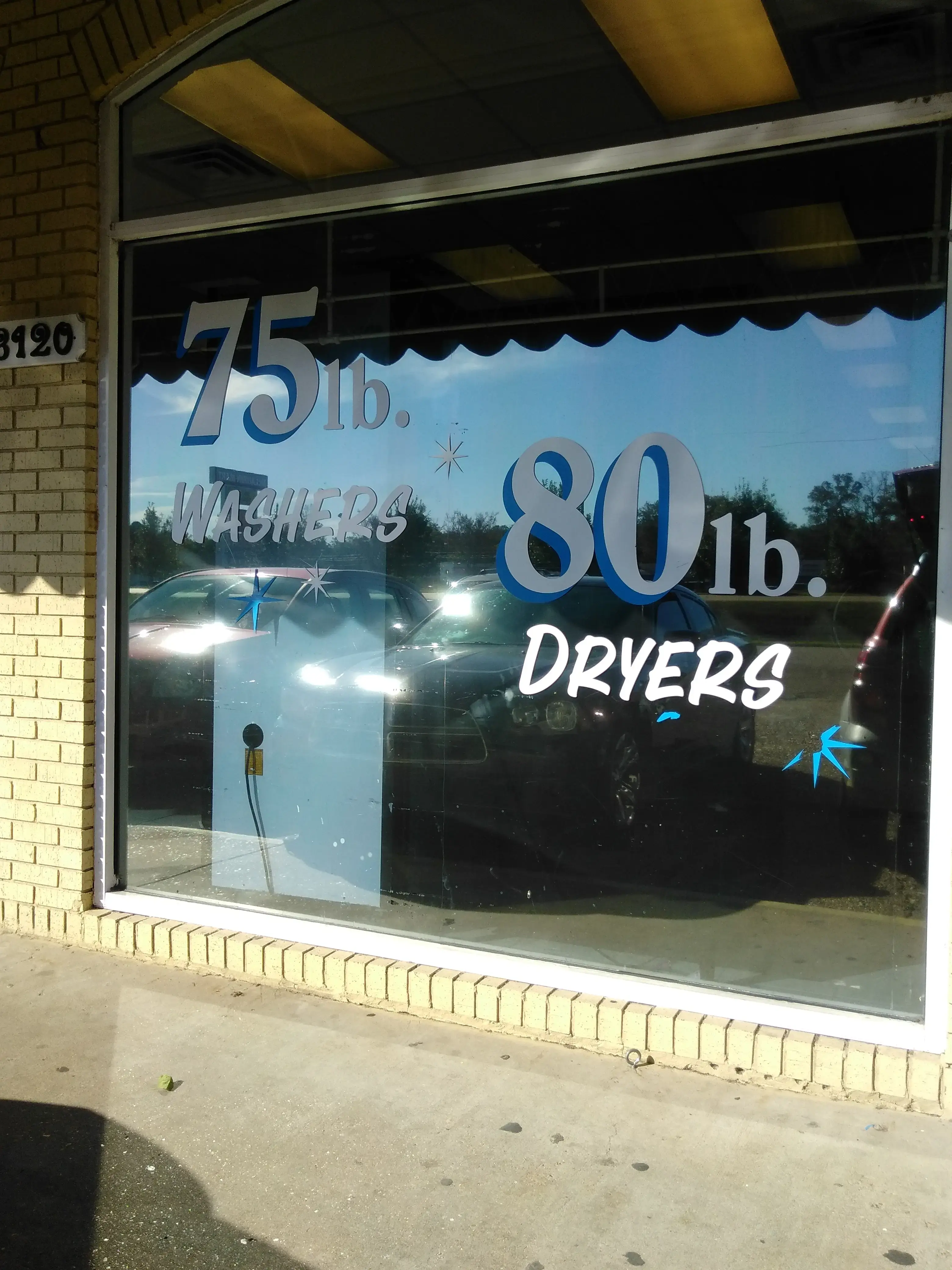 Keyway Supersudz Laundry - Image 7