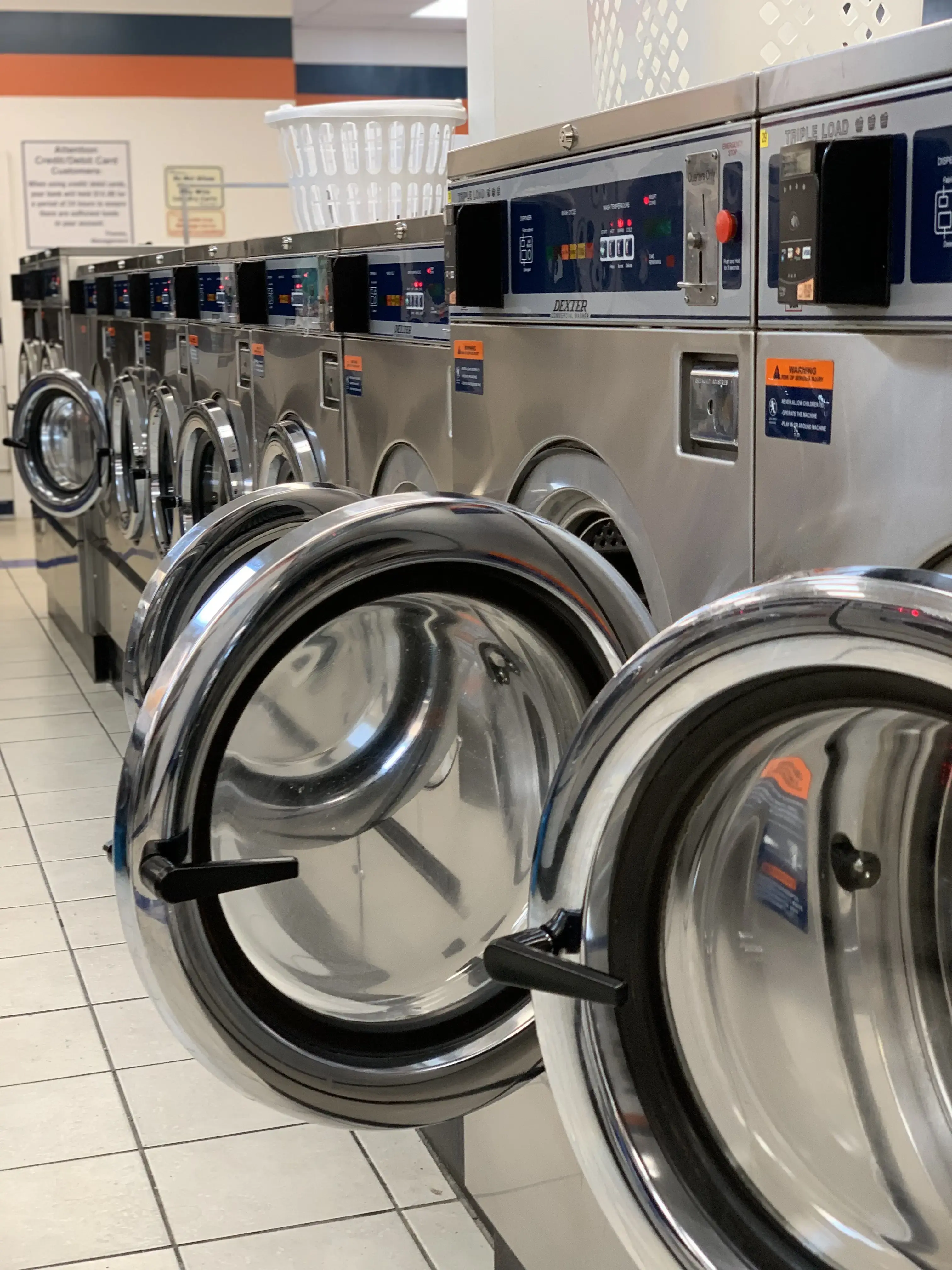 Keyway Supersudz Laundry - Image 17