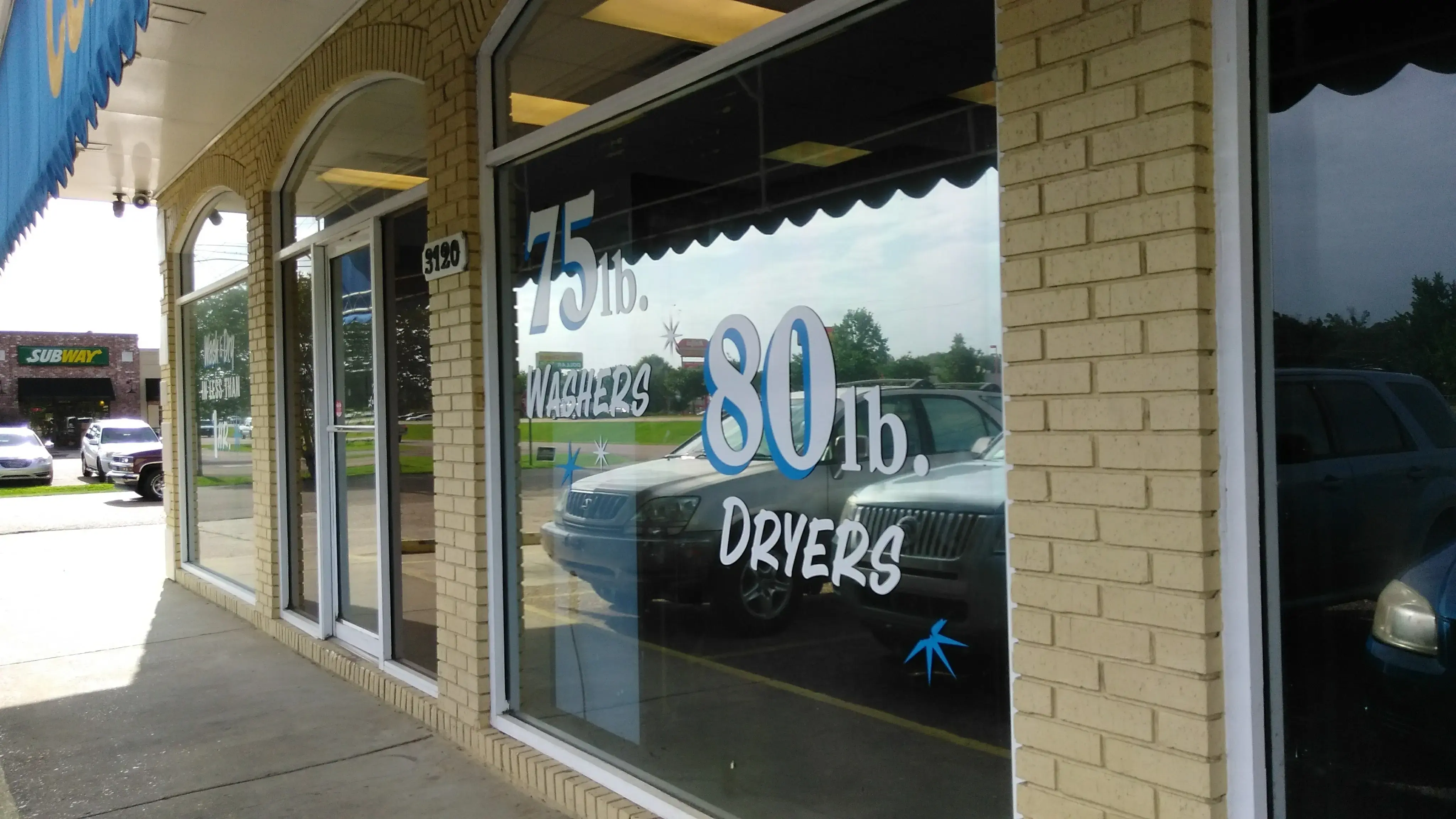 Keyway Supersudz Laundry - Image 4