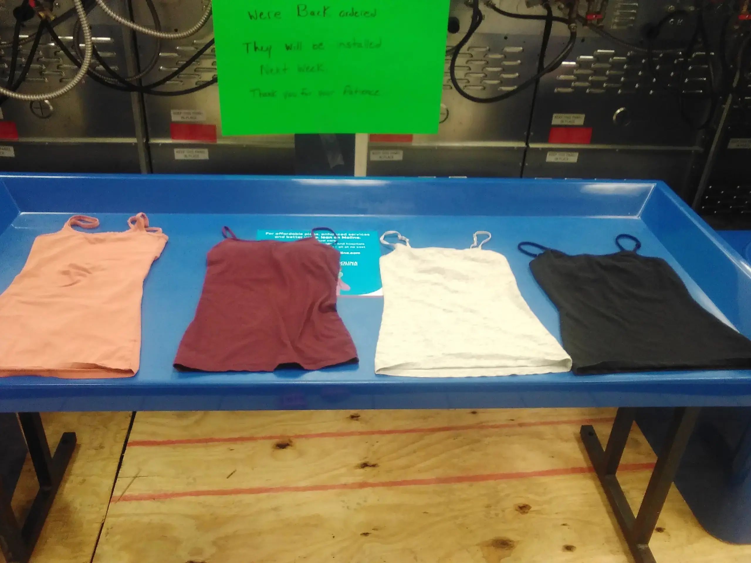 Keyway Supersudz Laundry - Image 8