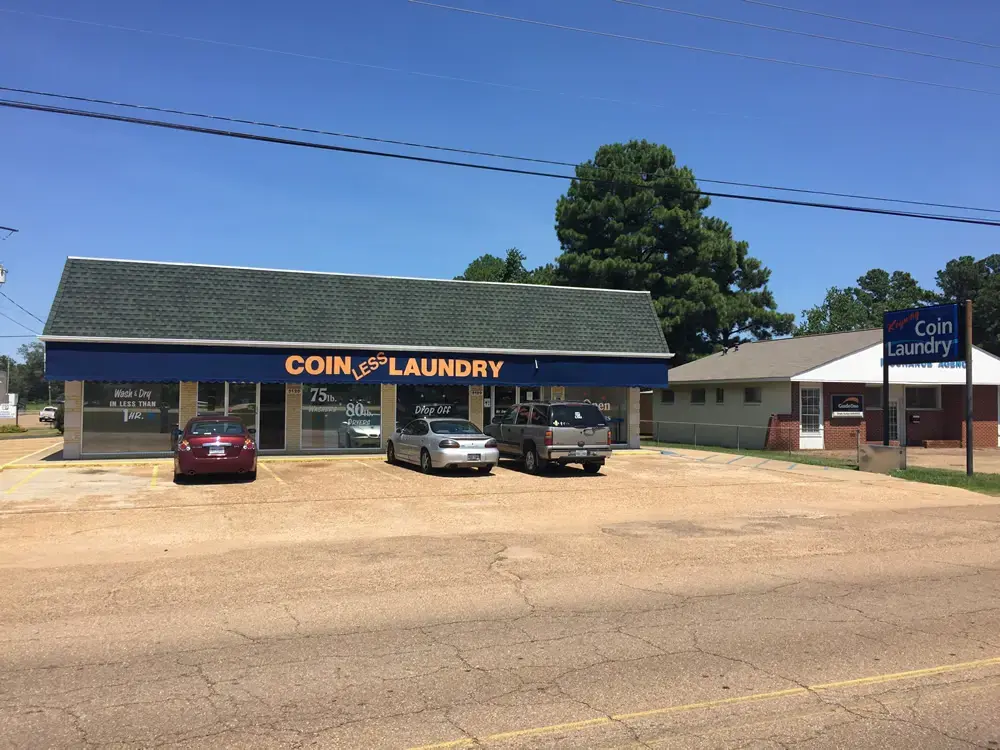 Keyway Supersudz Laundry thumbnail 1
