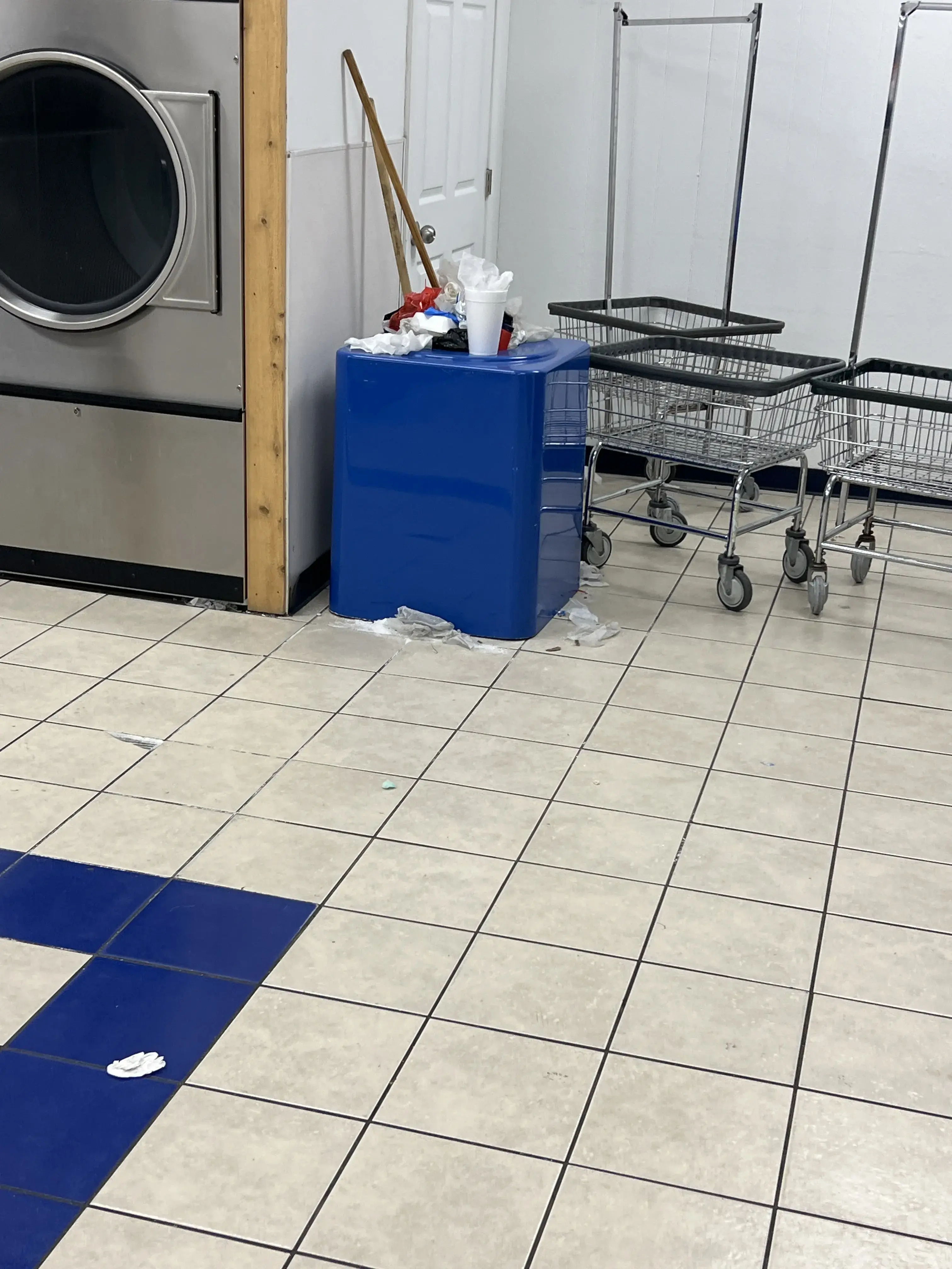 Keyway Supersudz Laundry thumbnail 20