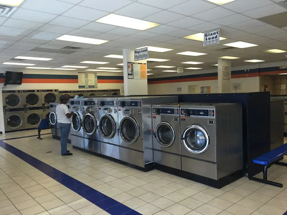Keyway Supersudz Laundry thumbnail 2