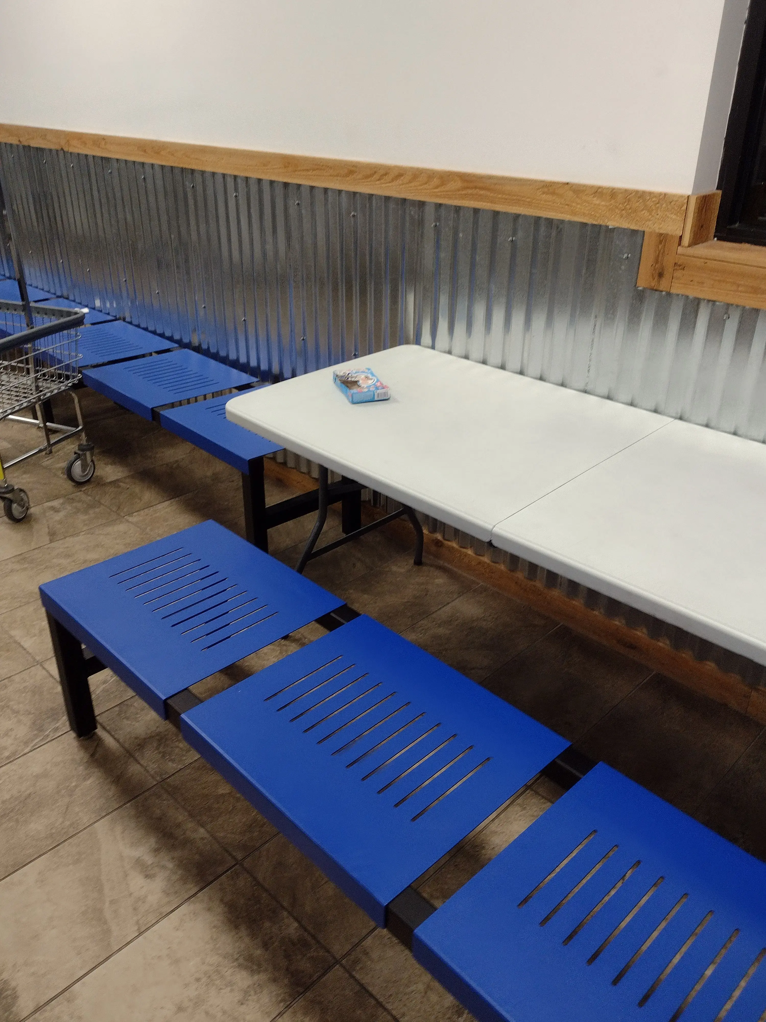 Keyway Supersudz Laundry - Image 12