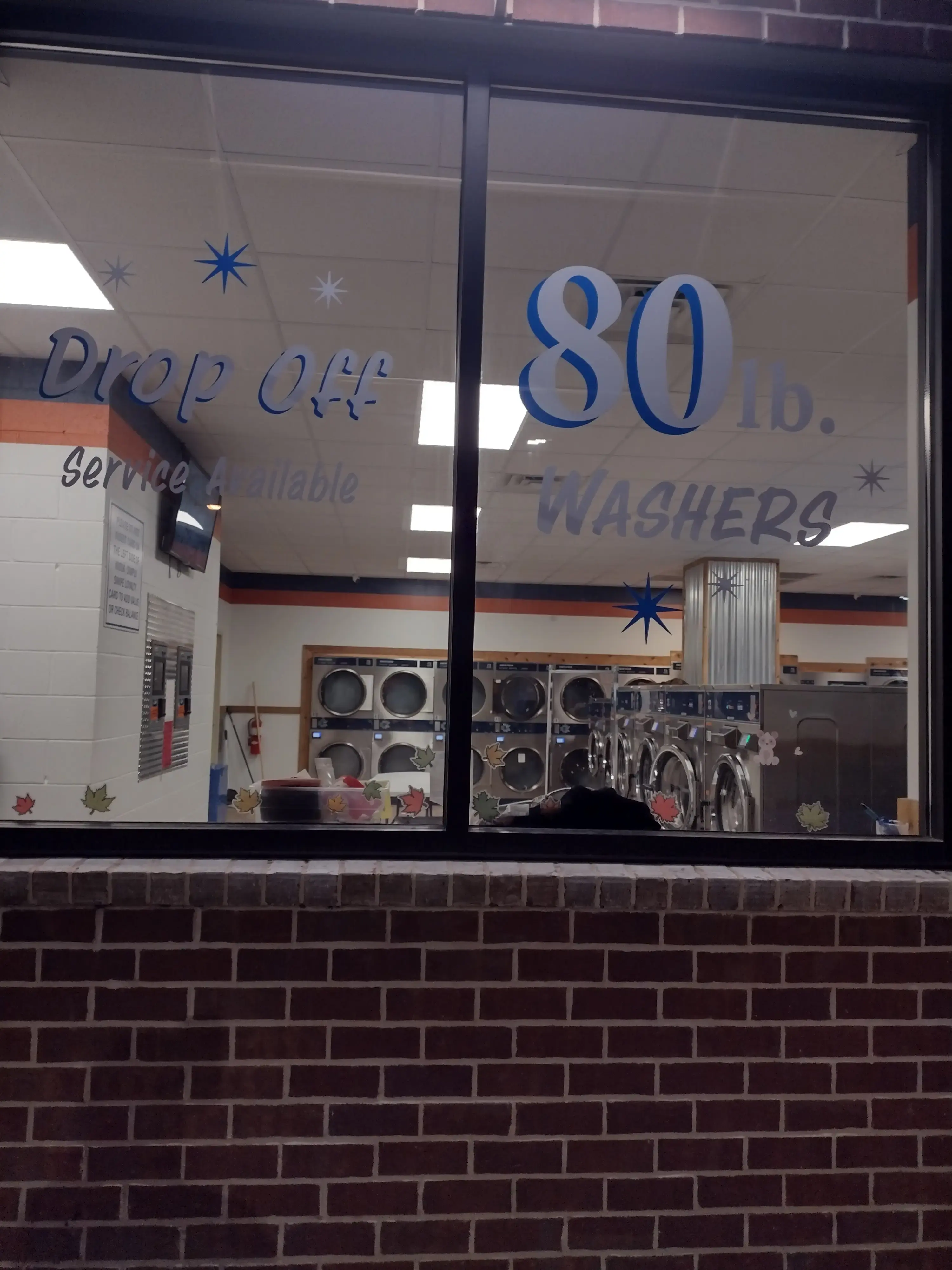 Keyway Supersudz Laundry - Image 5
