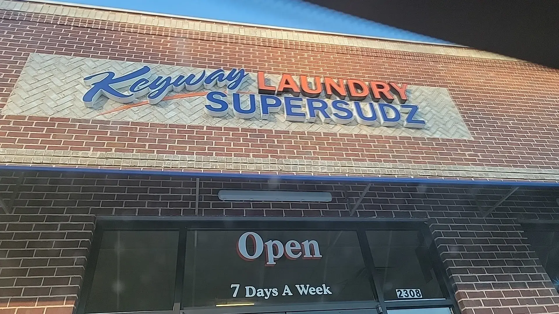 Keyway Supersudz Laundry thumbnail 18