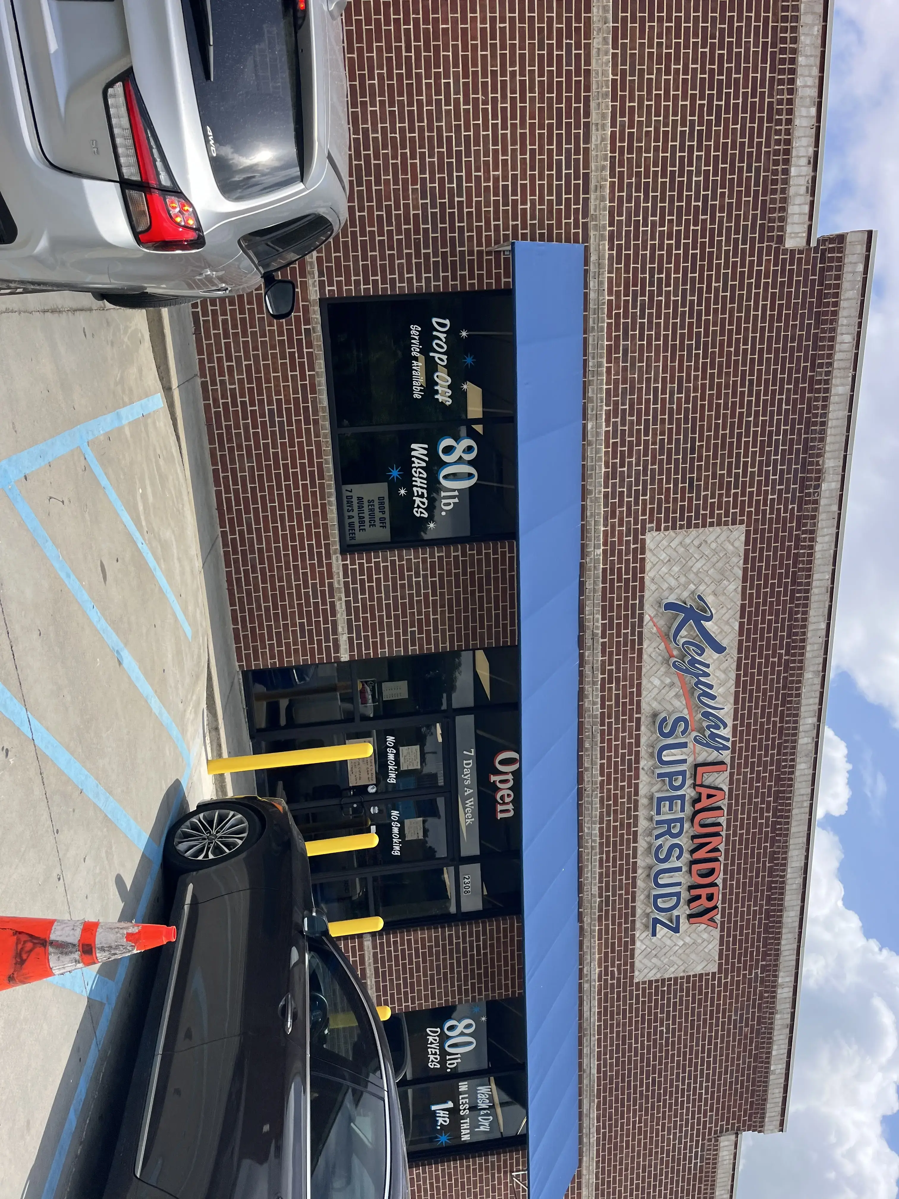 Keyway Supersudz Laundry - Image 15