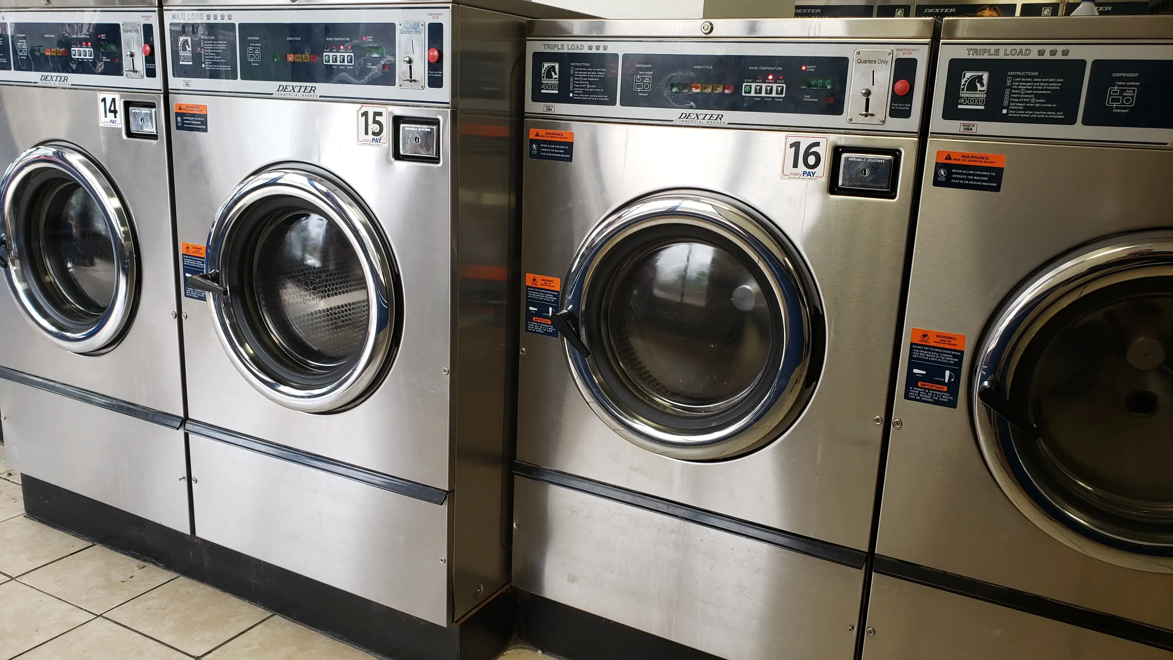 Keyway Supersudz Laundry thumbnail 10
