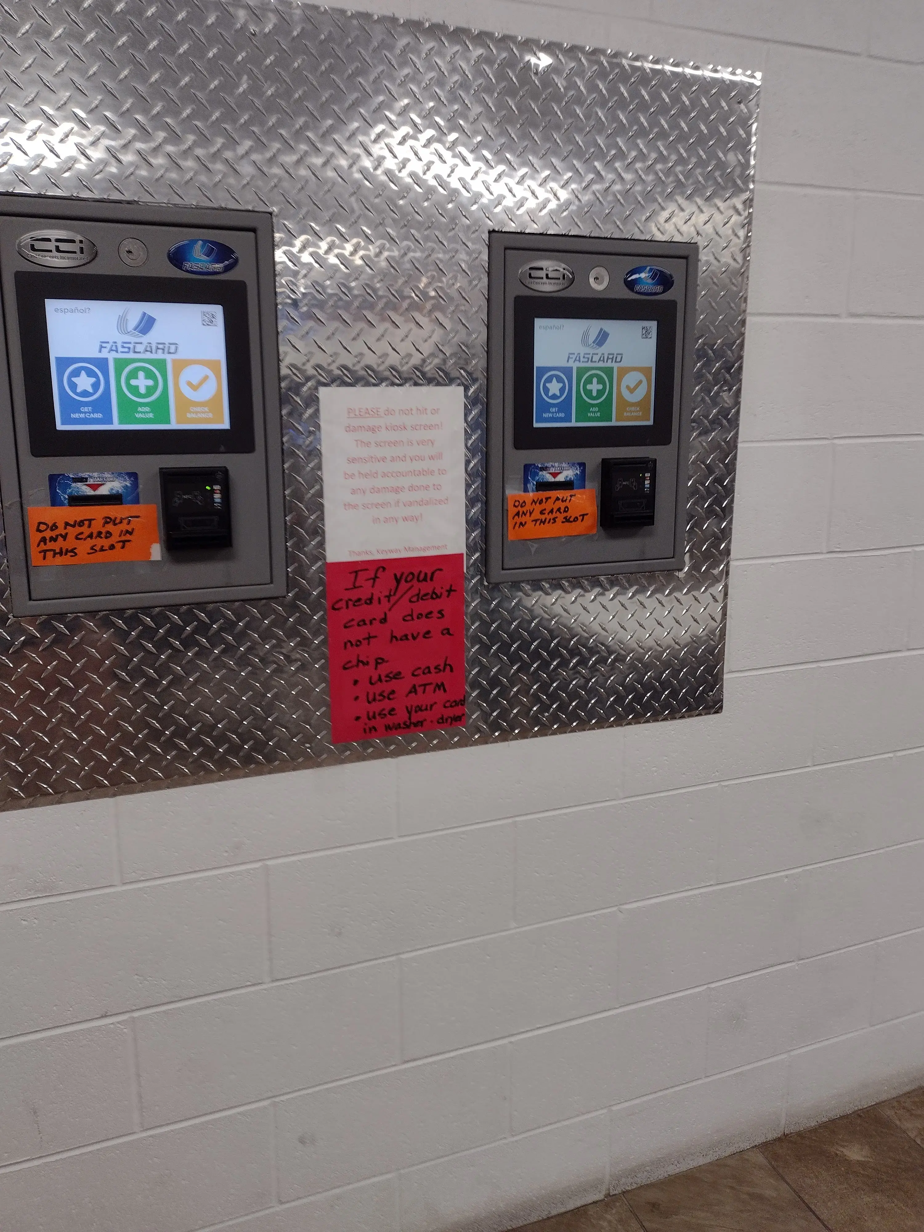 Keyway Supersudz Laundry - Image 11