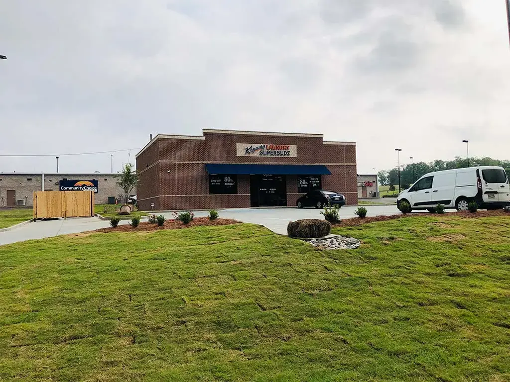Keyway Supersudz Laundry - Image 20