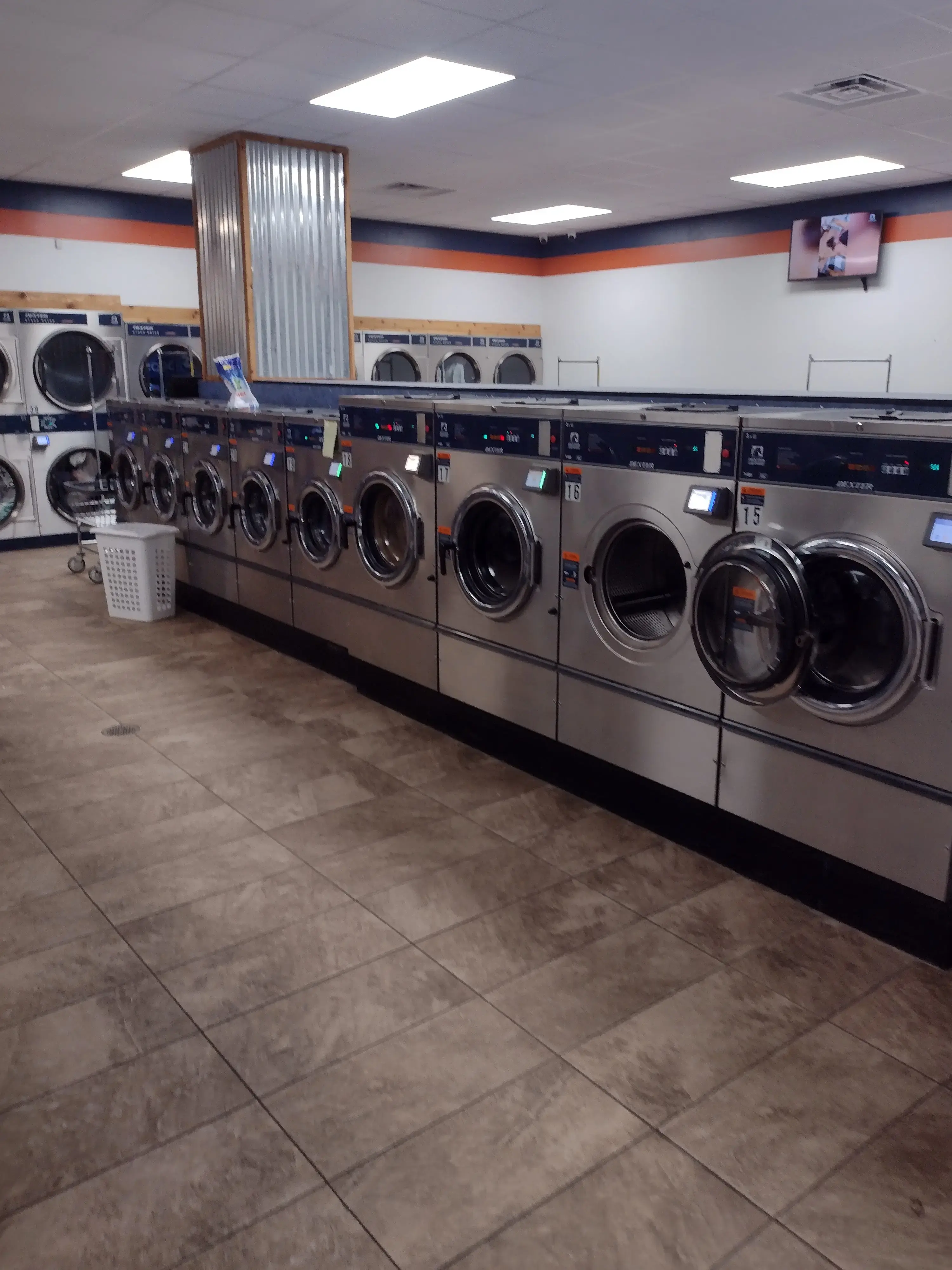 Keyway Supersudz Laundry thumbnail 3