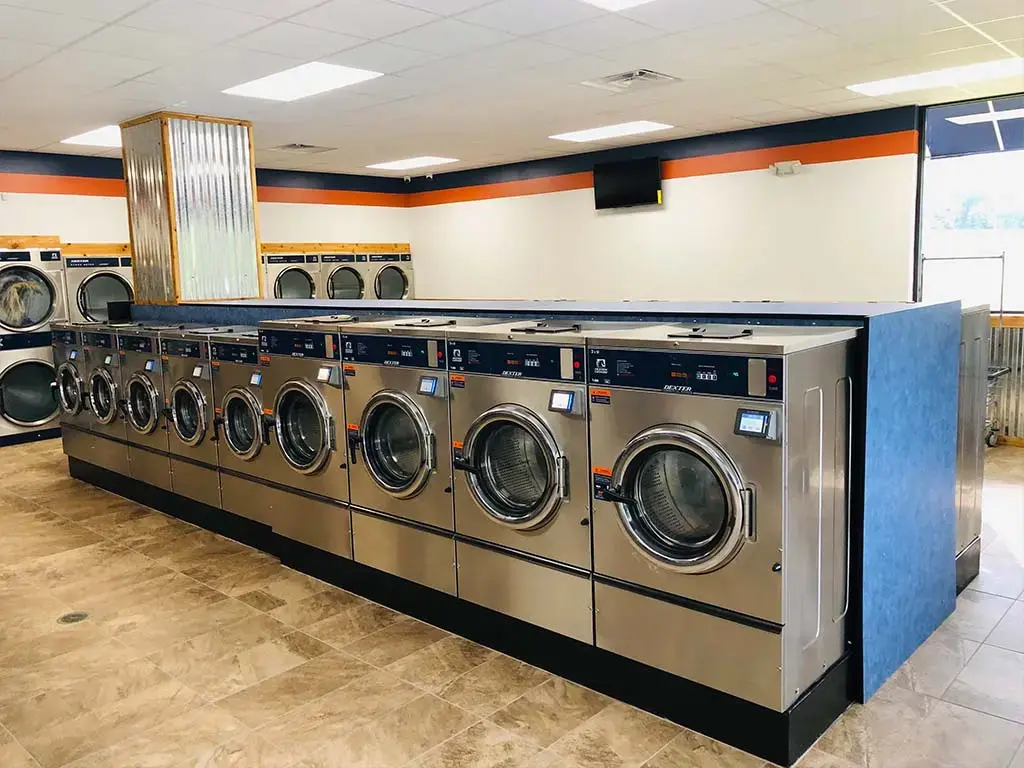 Keyway Supersudz Laundry - Image 9