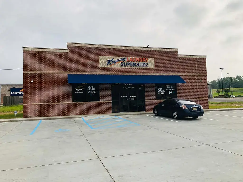 Keyway Supersudz Laundry - Image 19
