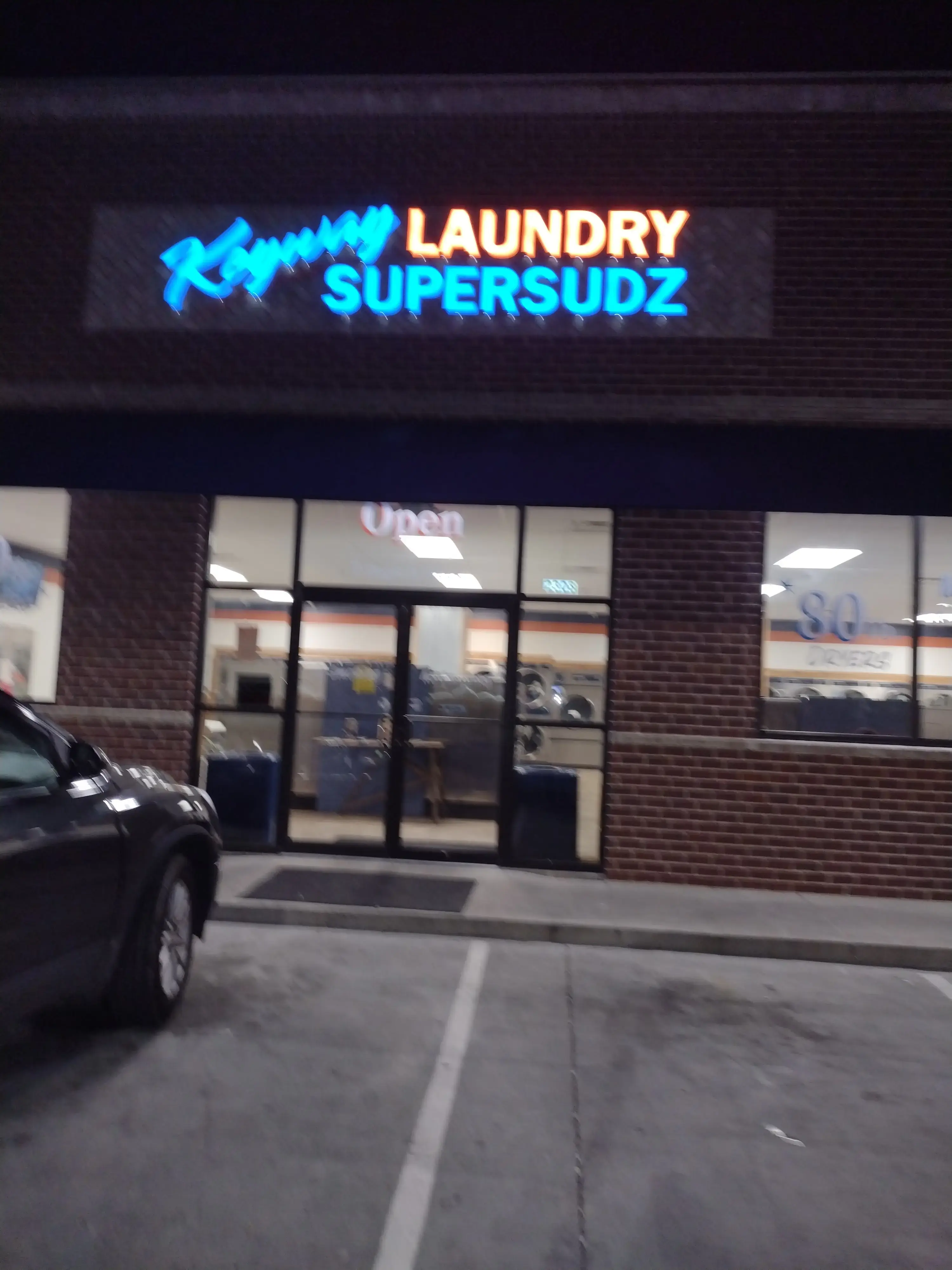 Keyway Supersudz Laundry thumbnail 14