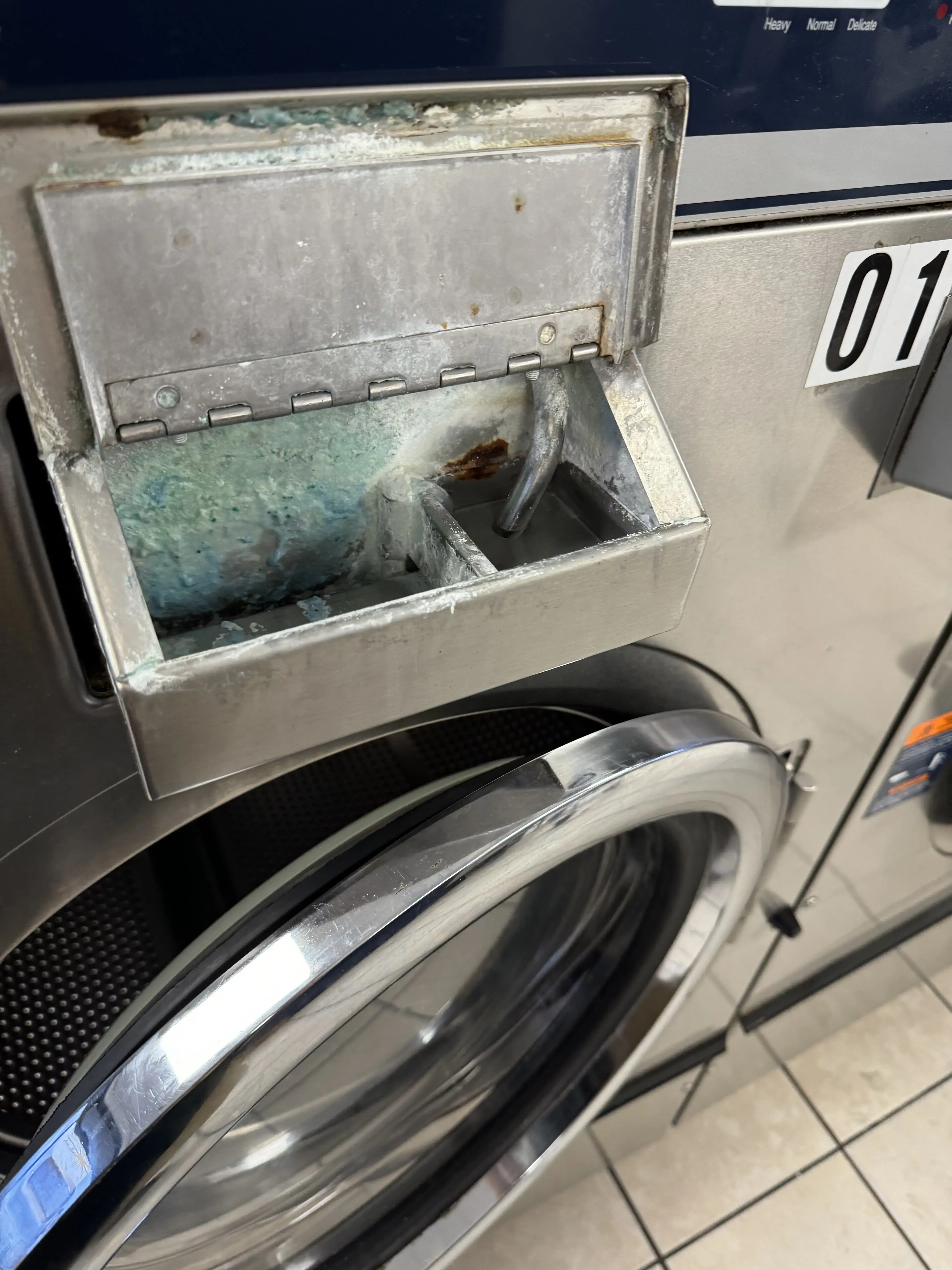 Keyway Supersudz Laundry thumbnail 6
