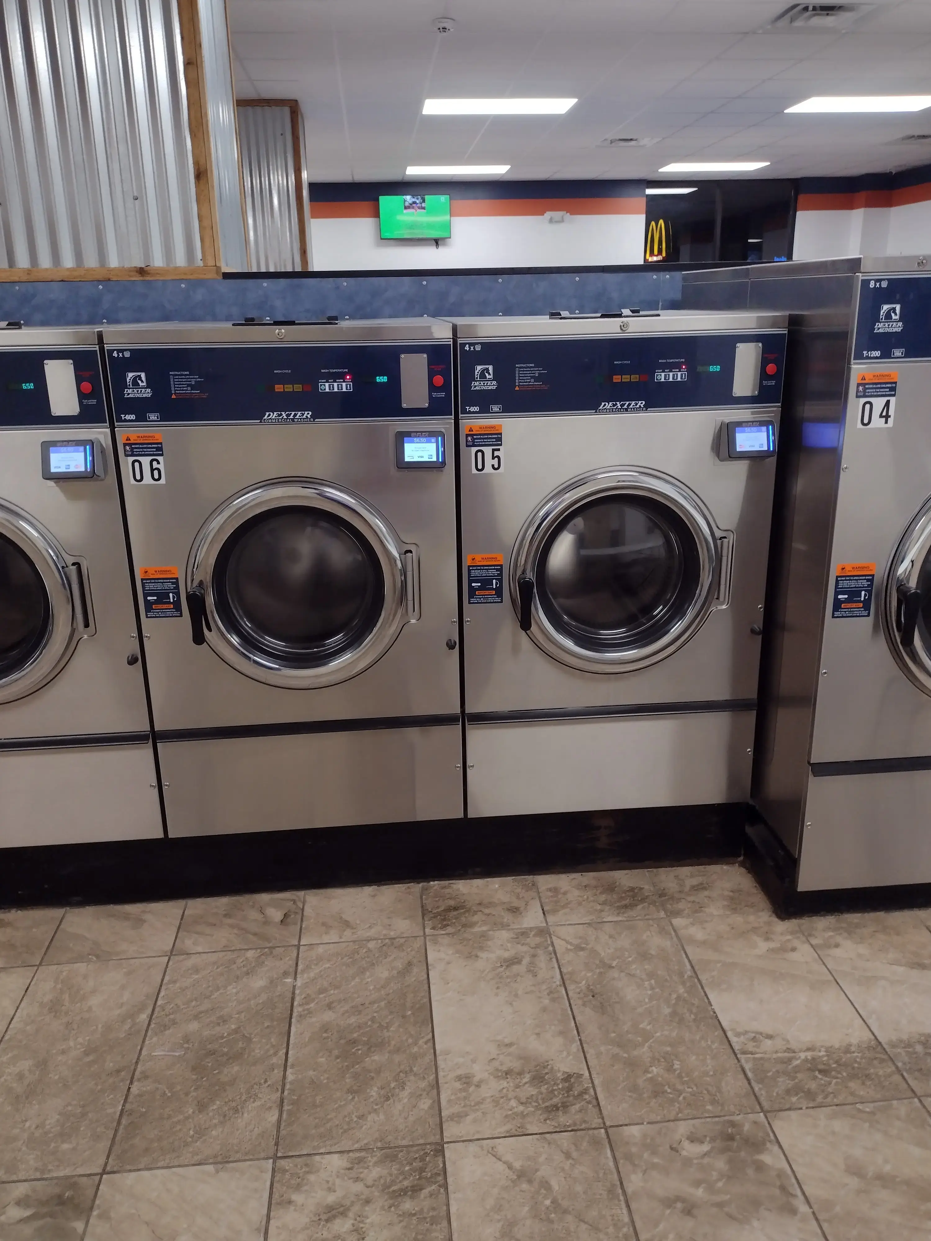 Keyway Supersudz Laundry - Image 8