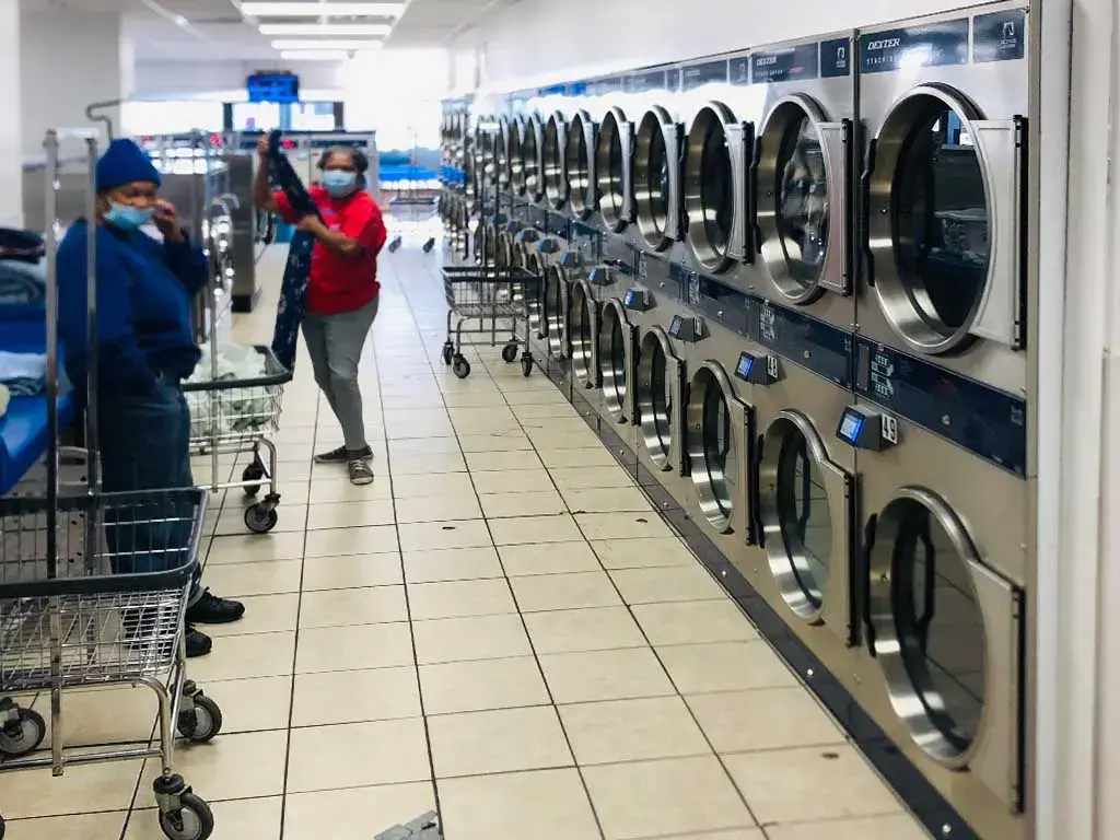 Keyway Supersudz Laundry thumbnail 11