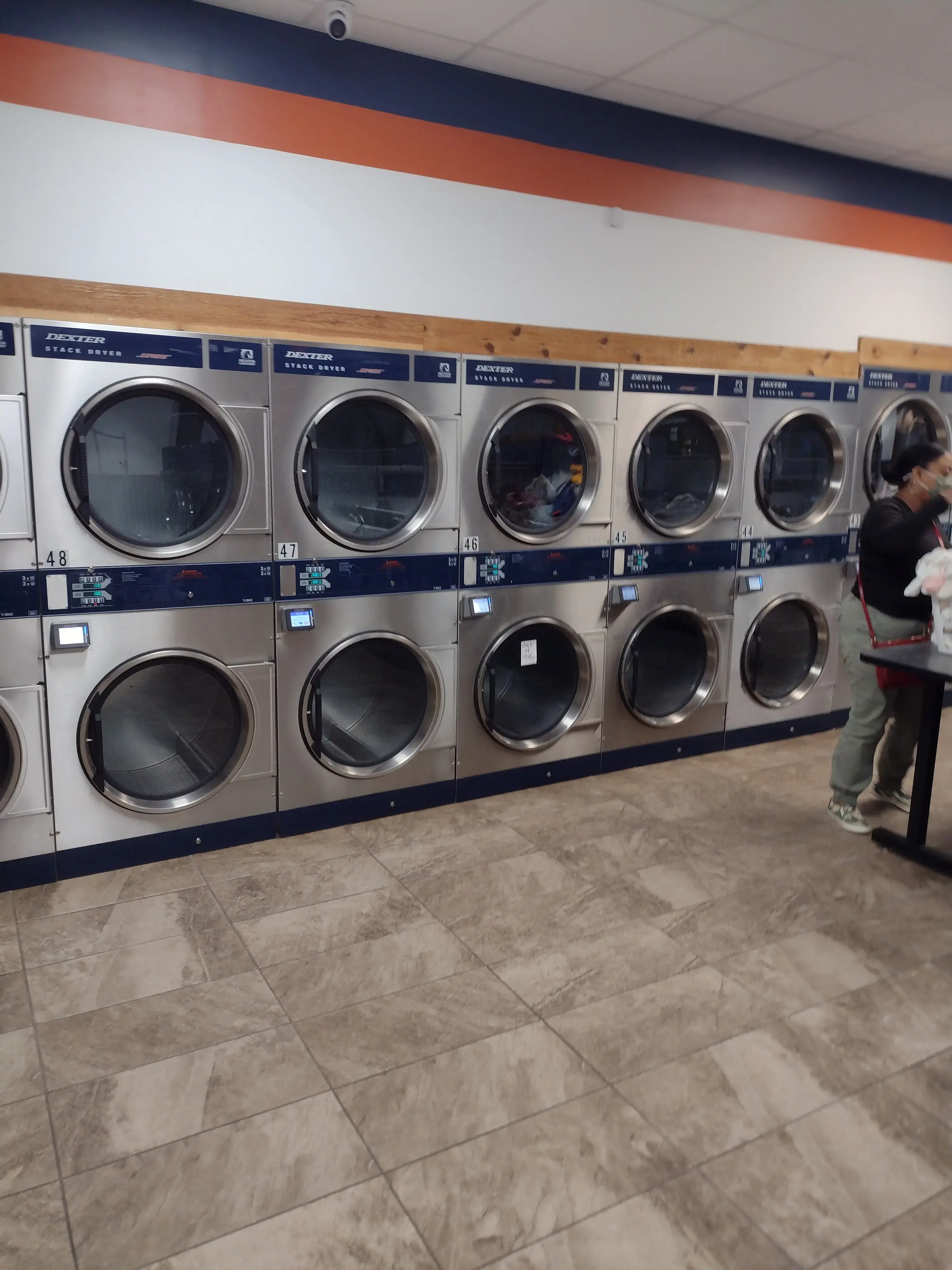 Keyway Supersudz Laundry - Image 6